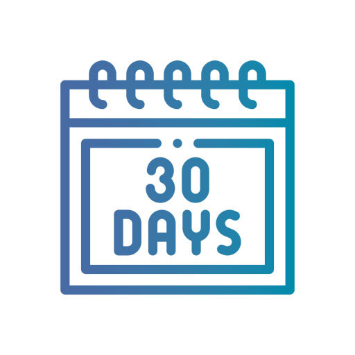 30 day Promise