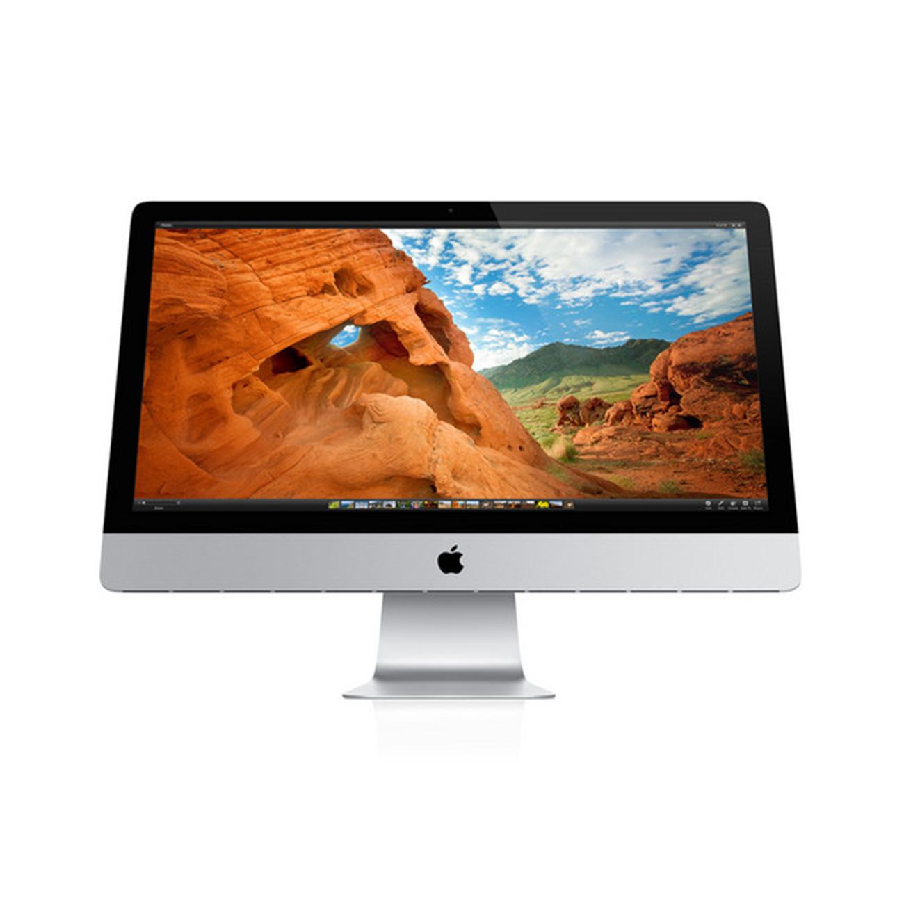 iMac 21.5" 2013 i3 Early 3.3 i5 Late 2.7 2.9 i7 3.1GHz 4GB 8GB RAM