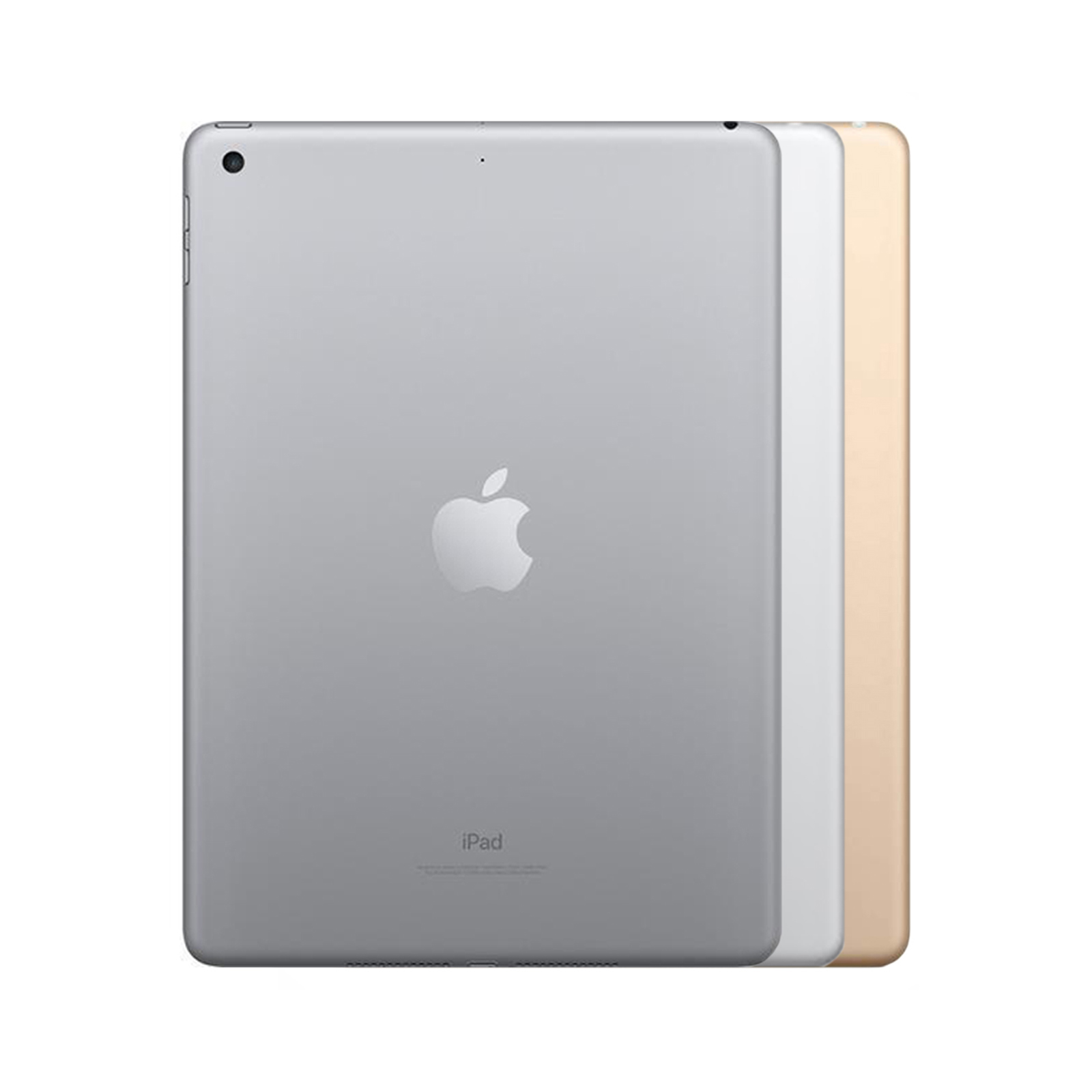 Apple iPad 5th Gen 32GB 128GB Wi-Fi A1822 / W-Fi A1823 Space Grey
