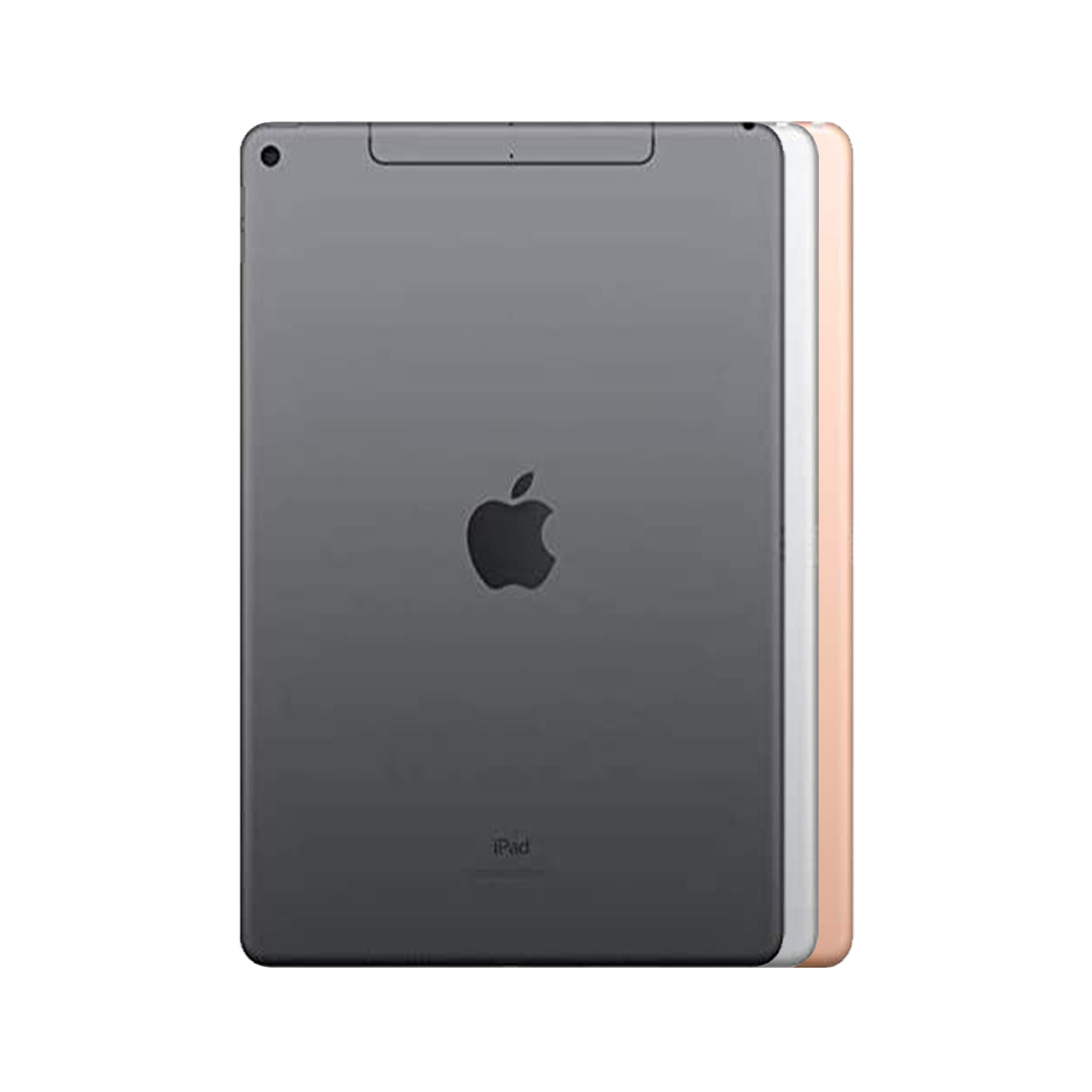 Apple iPad Air 3rd Gen Wi-Fi + Cellular - 64GB 256GB Grey Silver