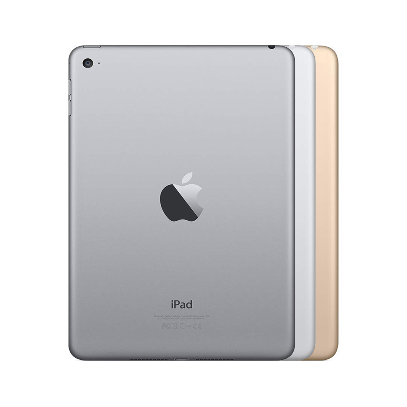 Apple iPad Mini 3rd 4th Gen 16 32 64 128GB Wi-Fi 3G Slightly Imperfect