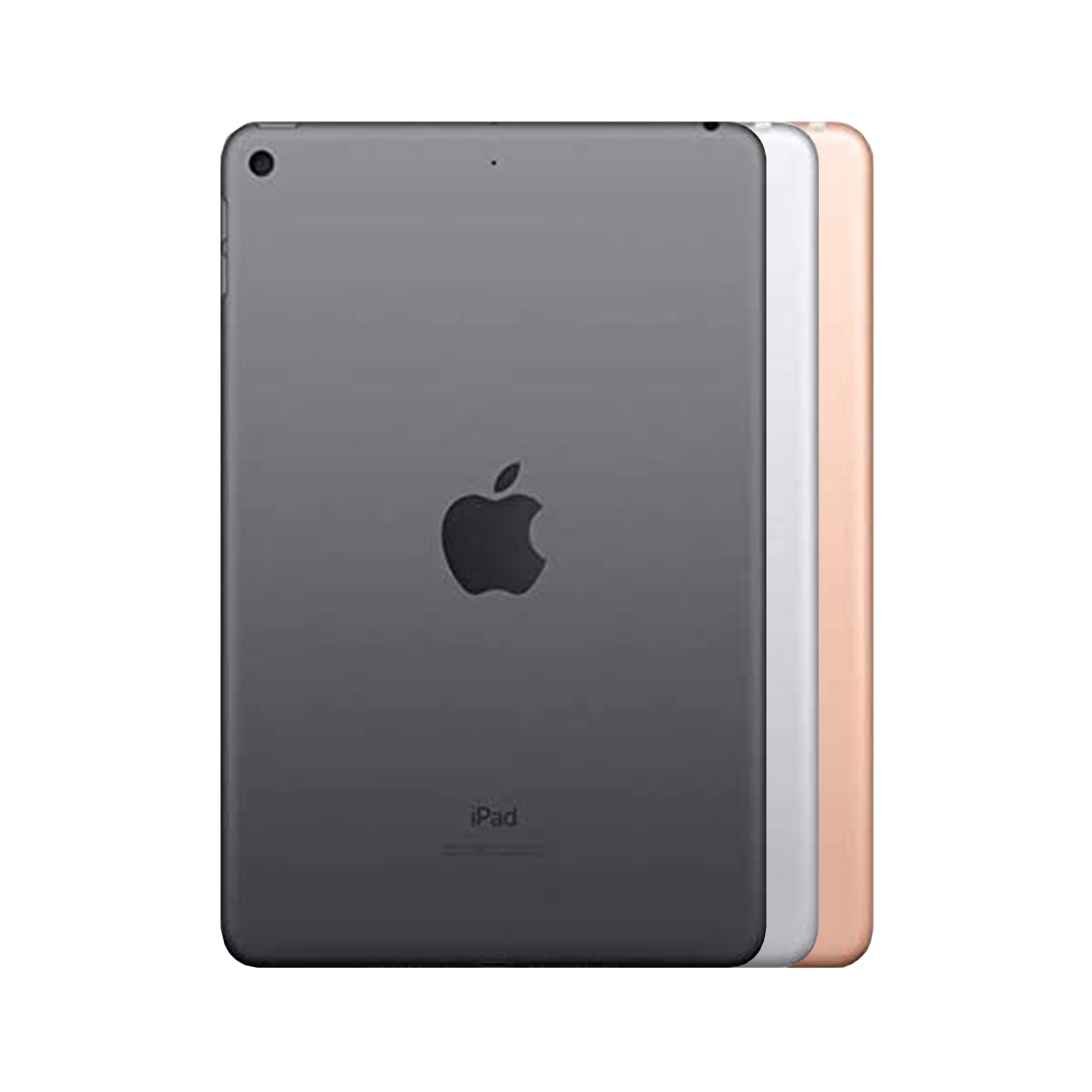 Apple iPad Mini 5th Gen - As New - 64 256GB Wi-Fi & Cellular Unlocked