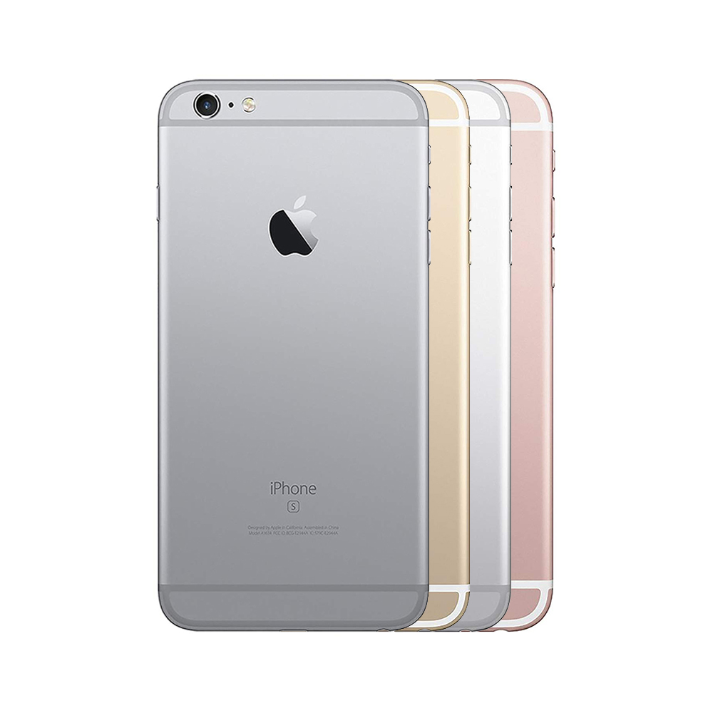 Apple iPhone 6S 16GB 32GB 64GB 128GB Grey Silver Gold Rose Gold 