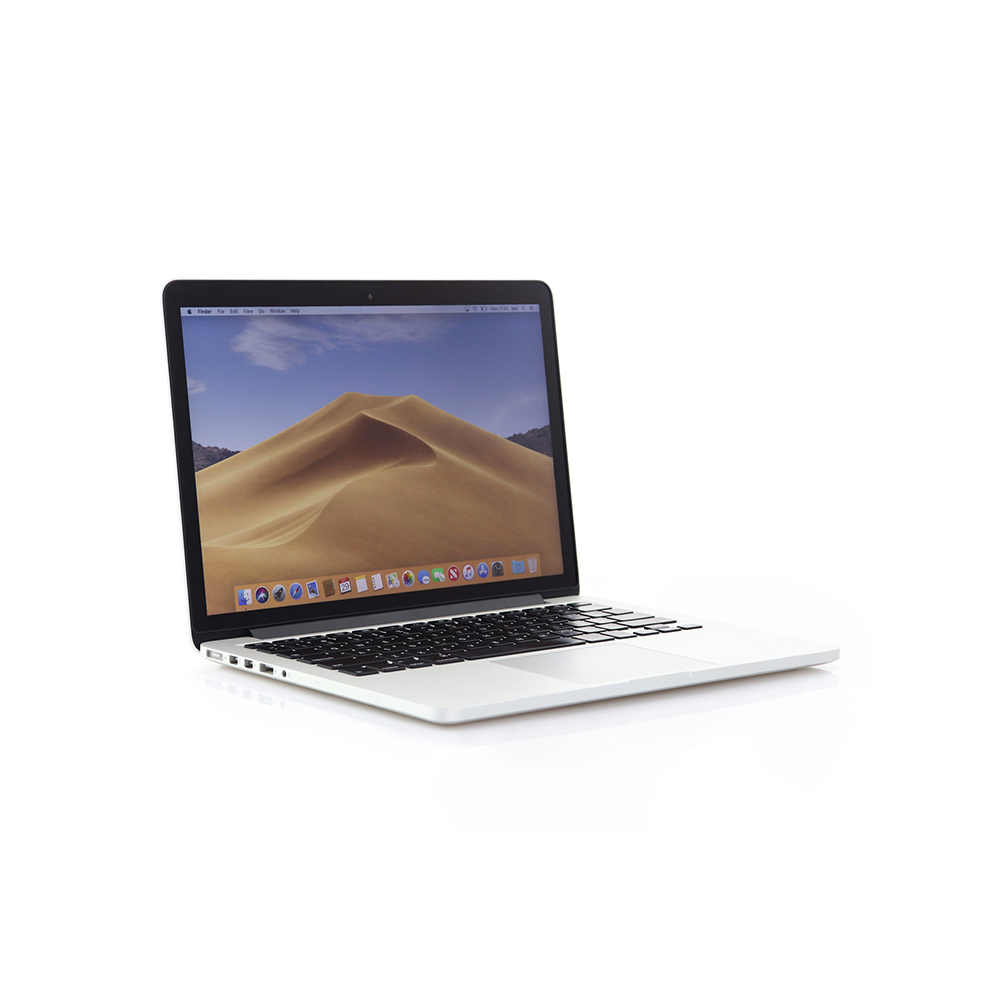 Macbook Pro 13" Early 2015 - i5 2.7 2.9GHz i7 3.1GHz 8GB RAM 128 256