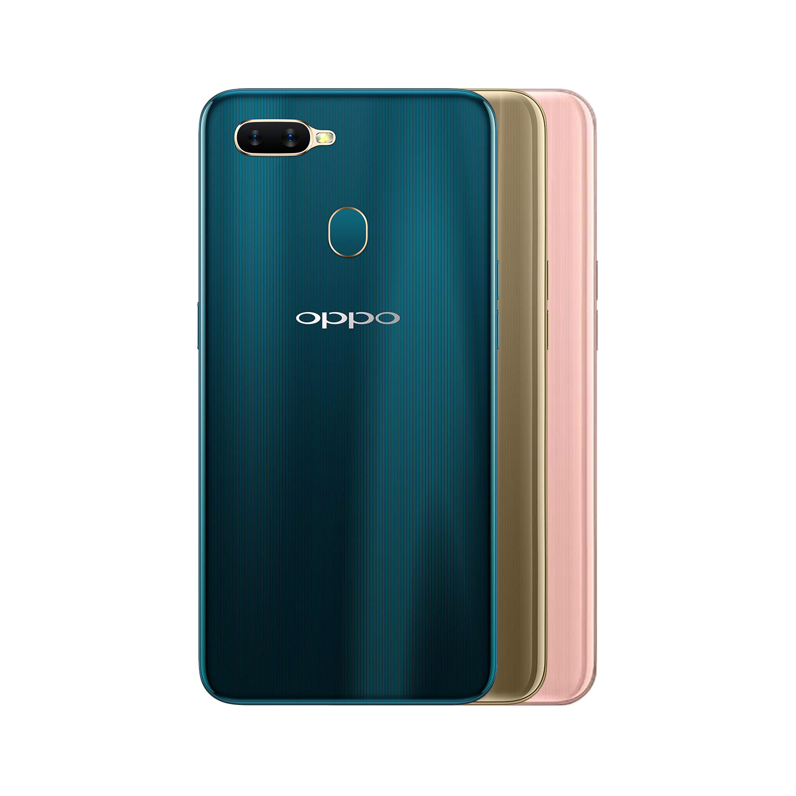 ANDROID - OPPO AX7☆ゴールドの+asaneed.com