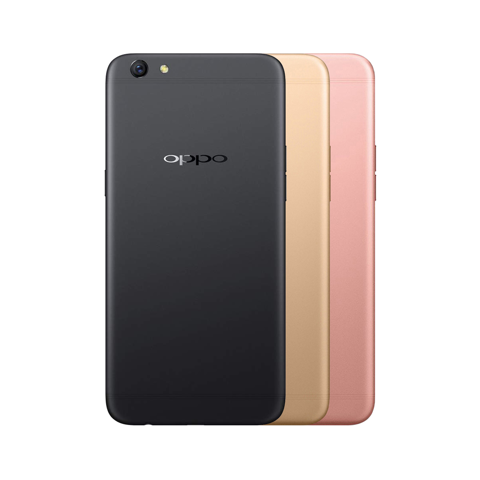 Hands on: Oppo R9s Plus - Techgoondu