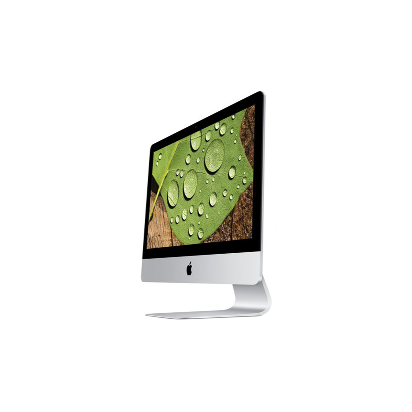 Apple iMac 21.5" Late 2015 - Core i5 3.1 GHz 16GB RAM 2.1TB Fusion