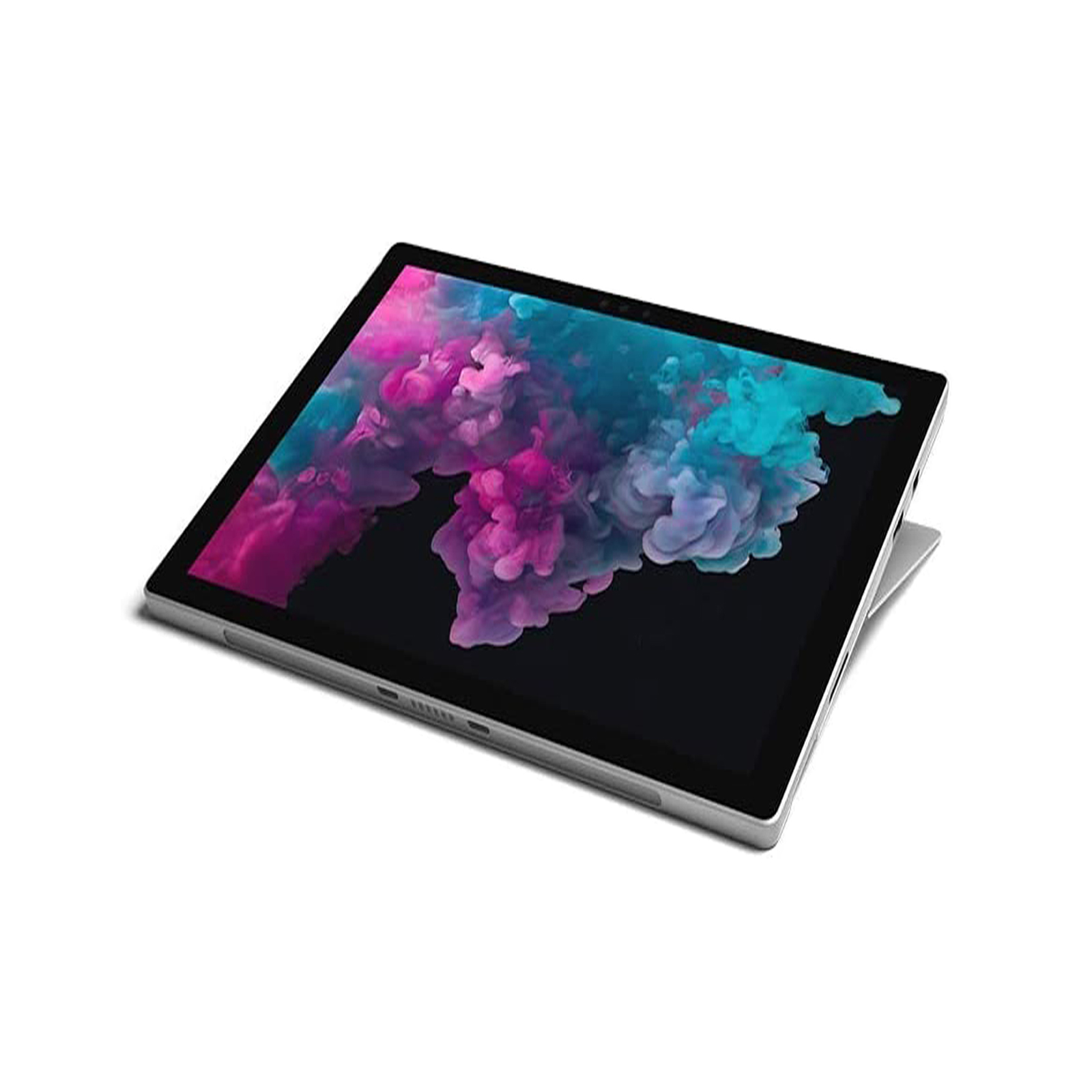 Microsoft Surface Pro 6 [Core i5] [128GB] [Silver] [Brand New] [24M]