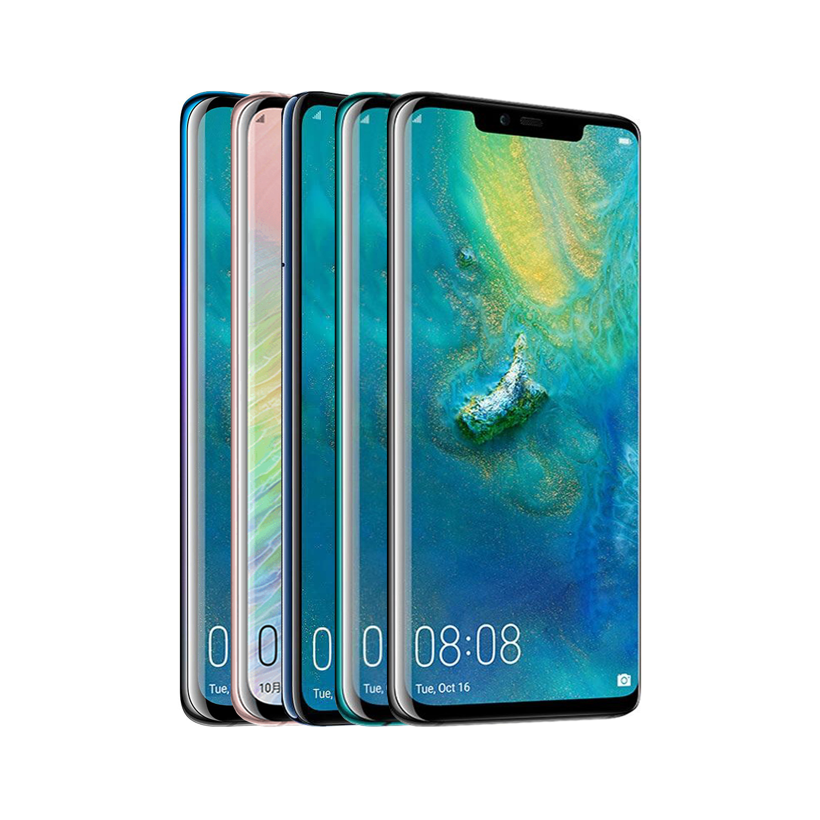 Huawei Mate 20 Pro - As New