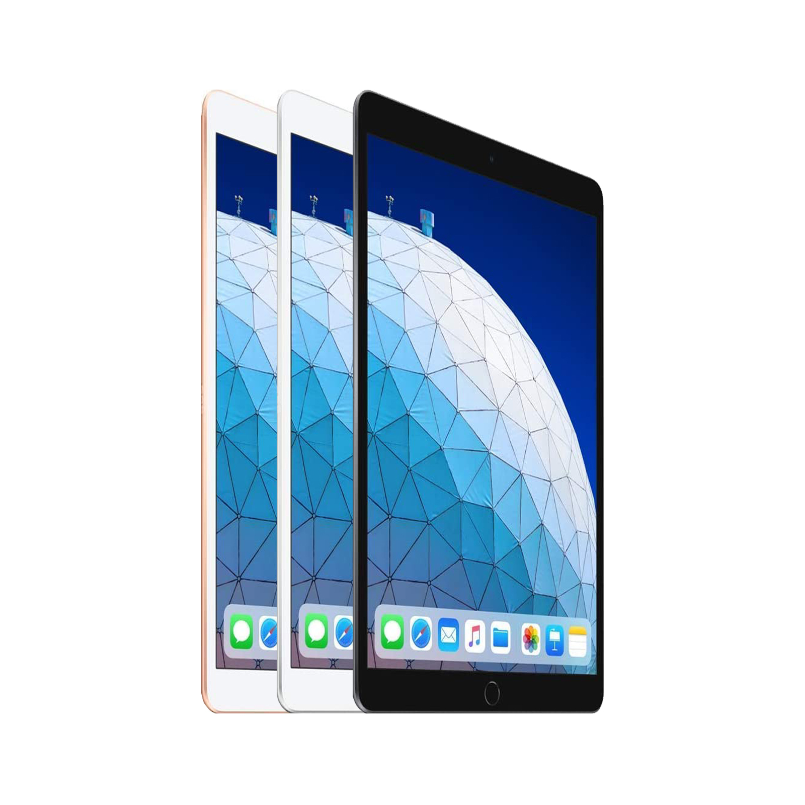 iPad Air 第3世代 64GB Wi-Fi+cellular 21280円引き - n3quimica.com.br