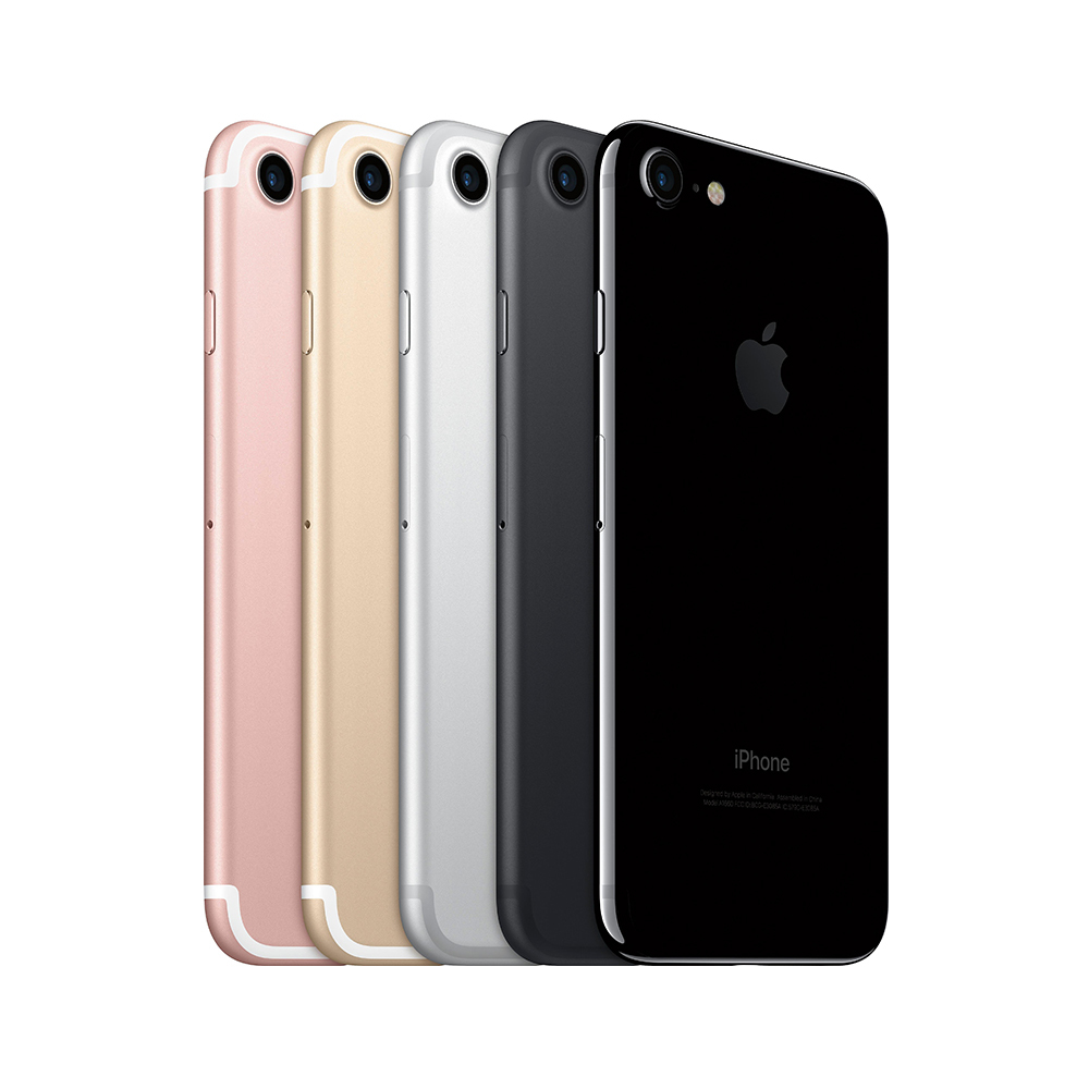 Apple Iphone 7 32gb 128gb 256gb A1778 Factory Unlocked Brand New