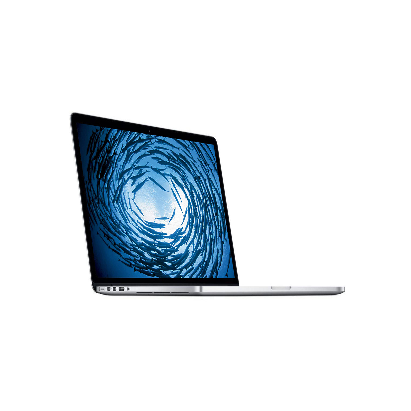 MacBook Pro 15" Late 2013 - Core i7 2.3Ghz / 16GB RAM / 512GB SSD - Apple