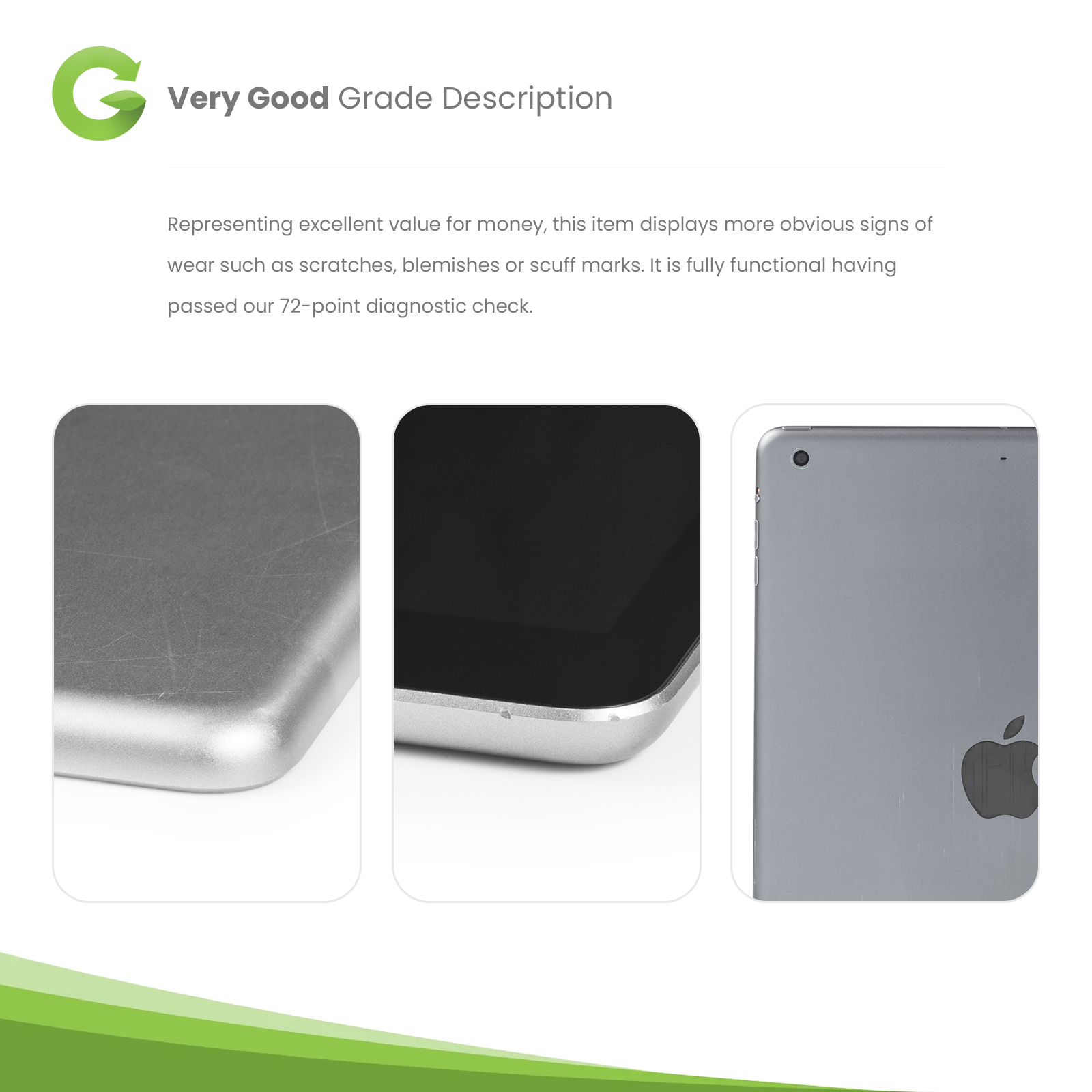 Apple iPad Pro 2nd Gen (2020) 11" A12Z WiFi 128GB-1TB All Colours - Very Good - Picture 11 of 15