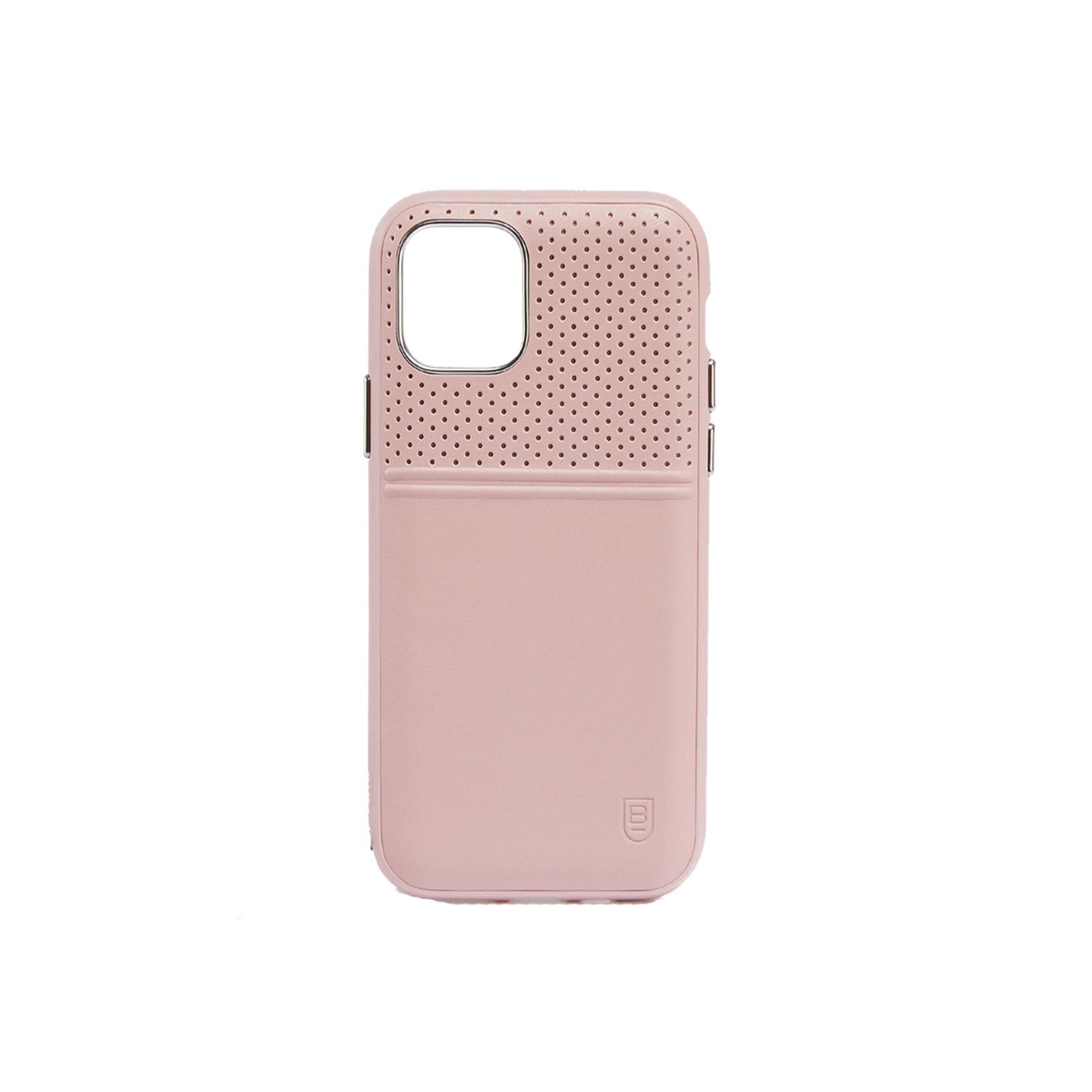 Accent Duo iPhone 11 Pro Blush Case Brand New