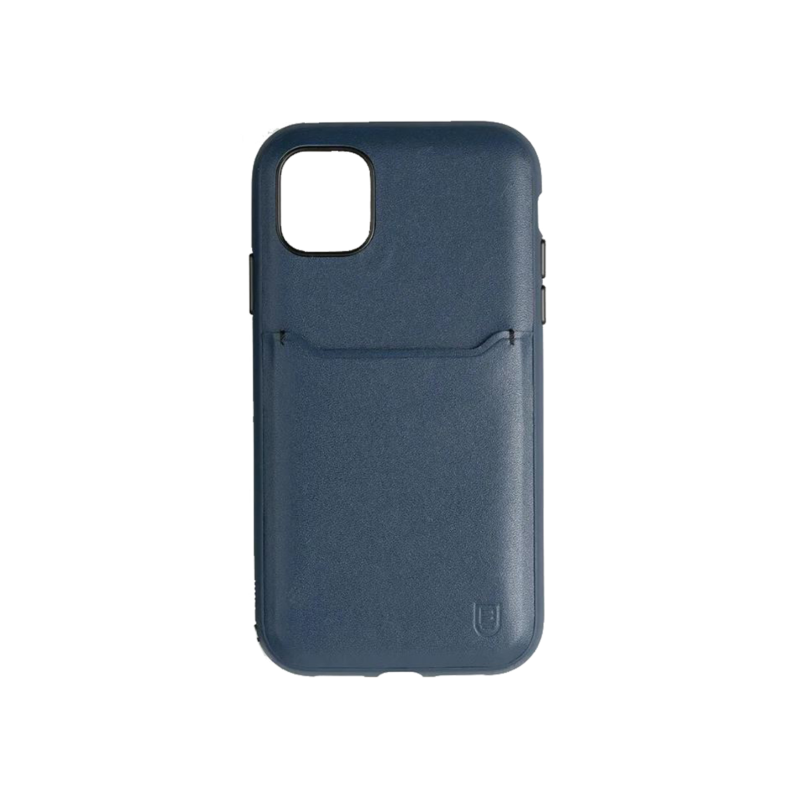 BodyGuardz Accent Wallet iPhone 11 Case [Blue] [Brand New]
