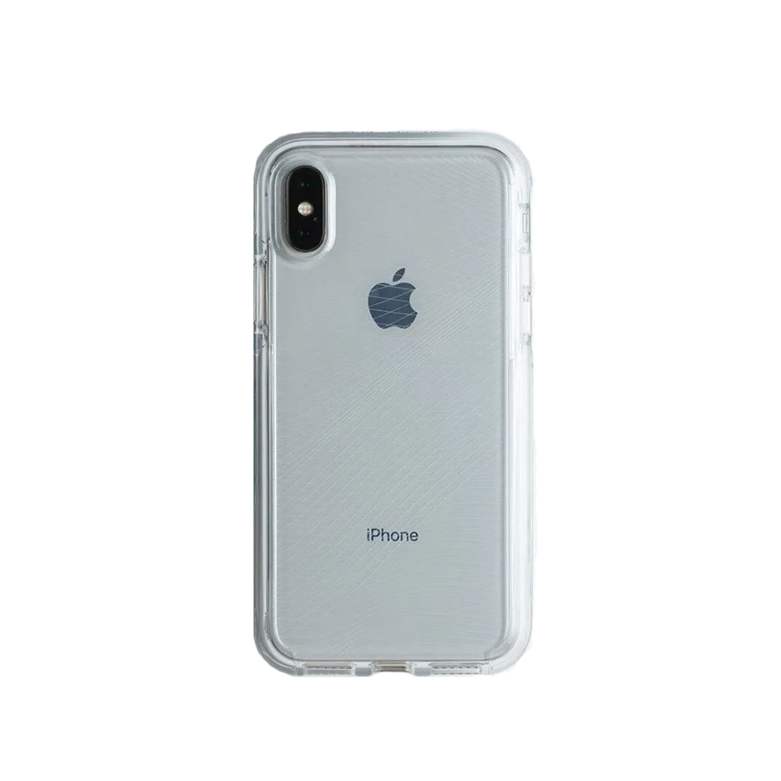AceFly iPhone XS Max Case [Clear]