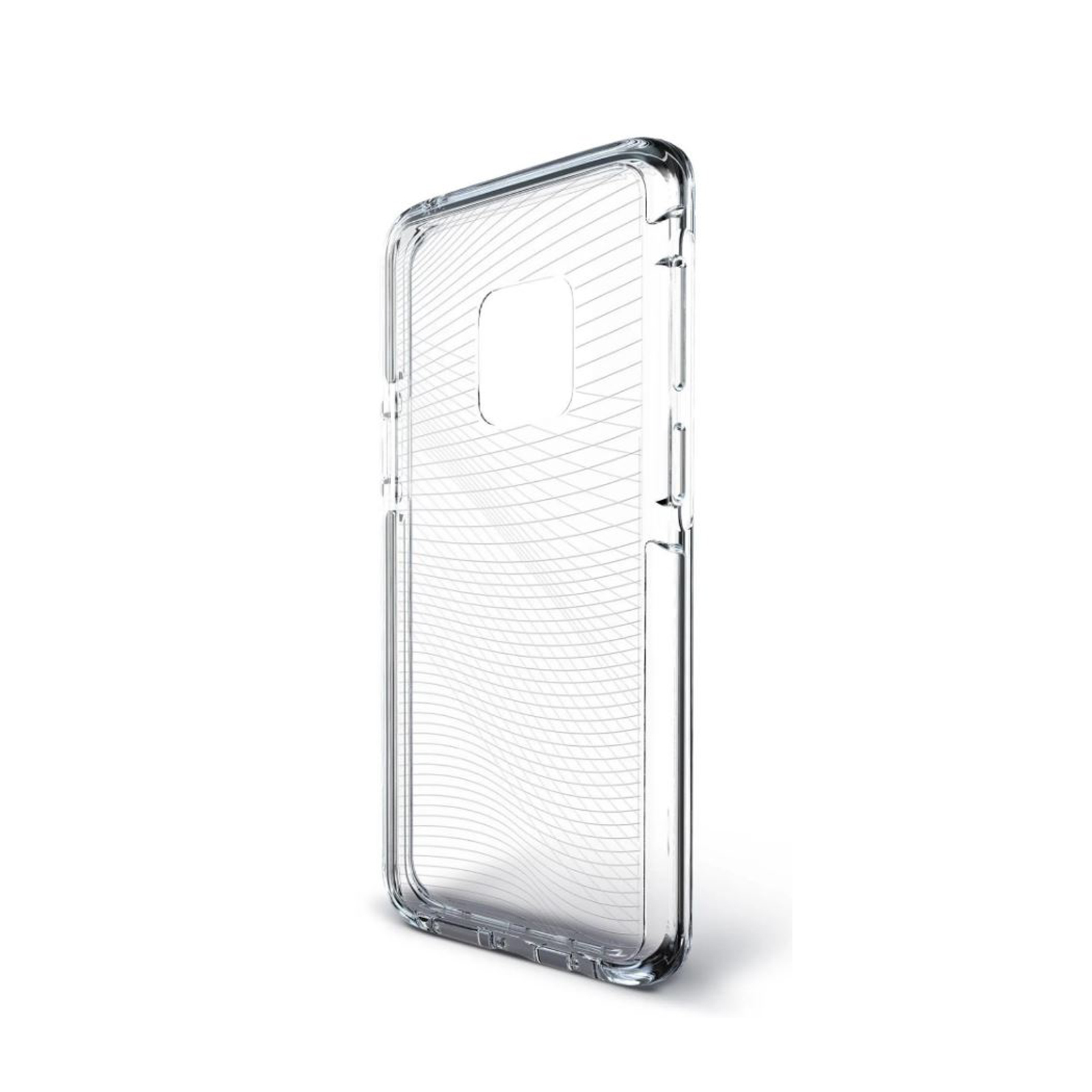 AceFly Samsung Galaxy S9 Clear Case Brand New