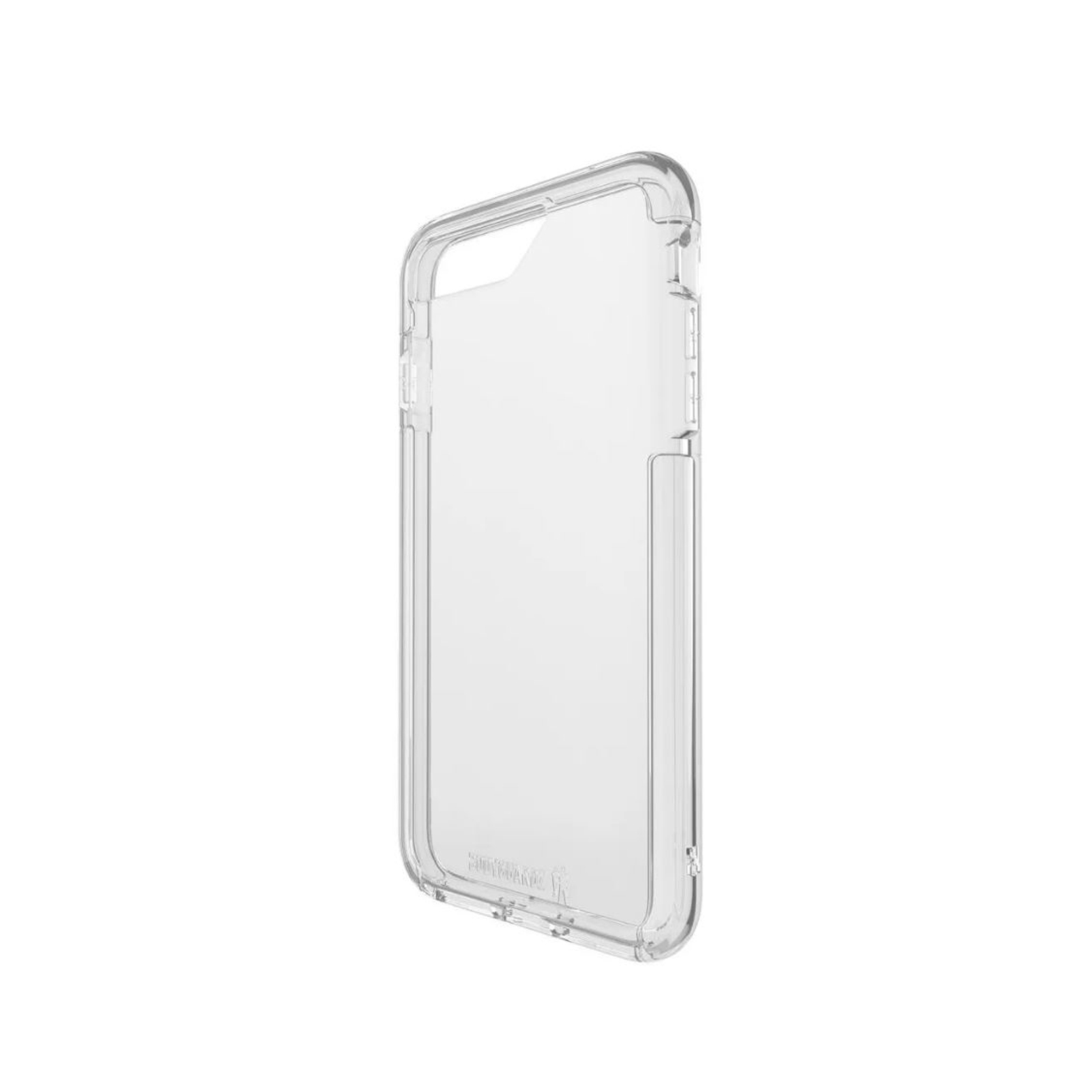 AcePro iPhone 6 Plus / 7 Plus / 8 Plus Case [Clear]