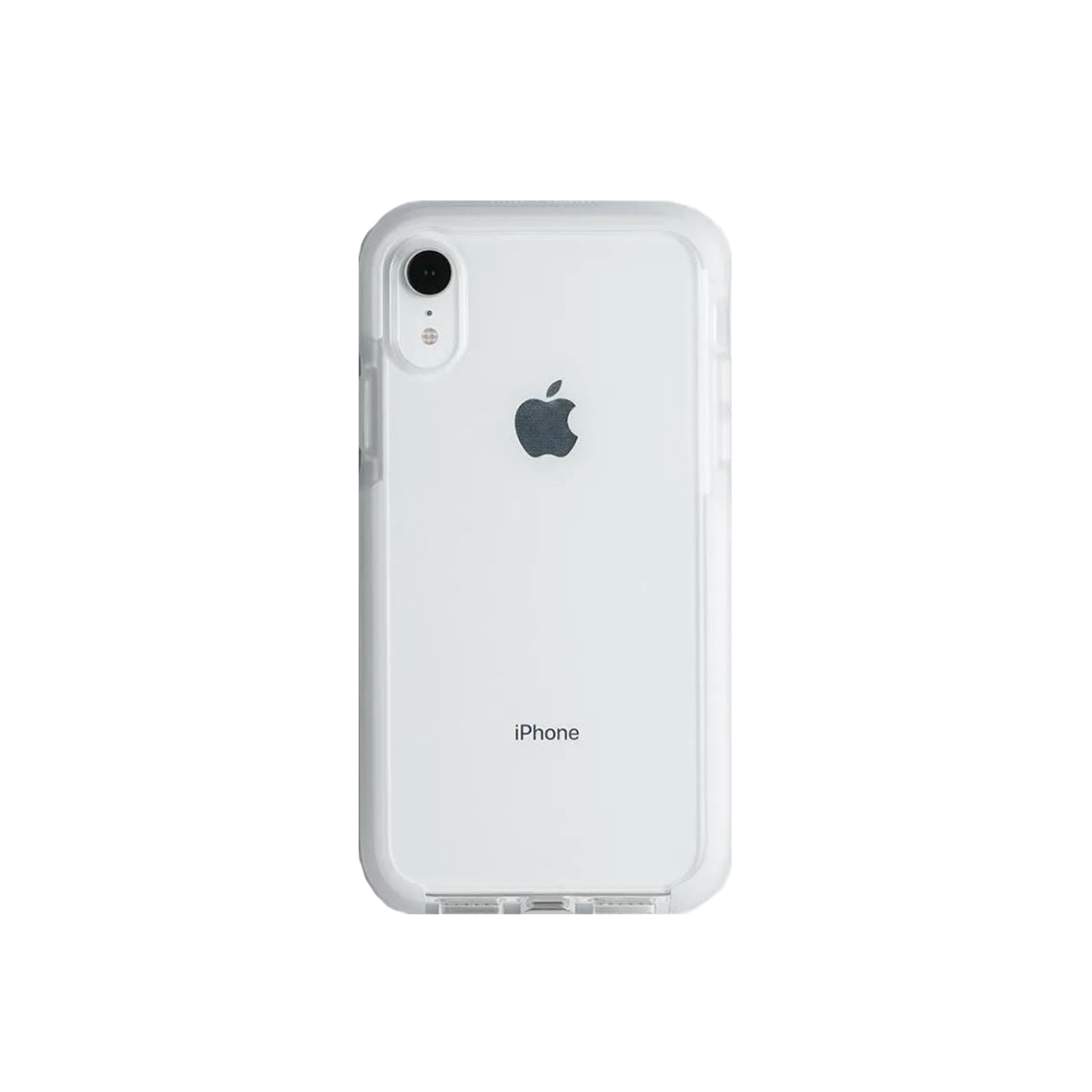 AcePro iPhone X / XS Case [Clear / Clear]