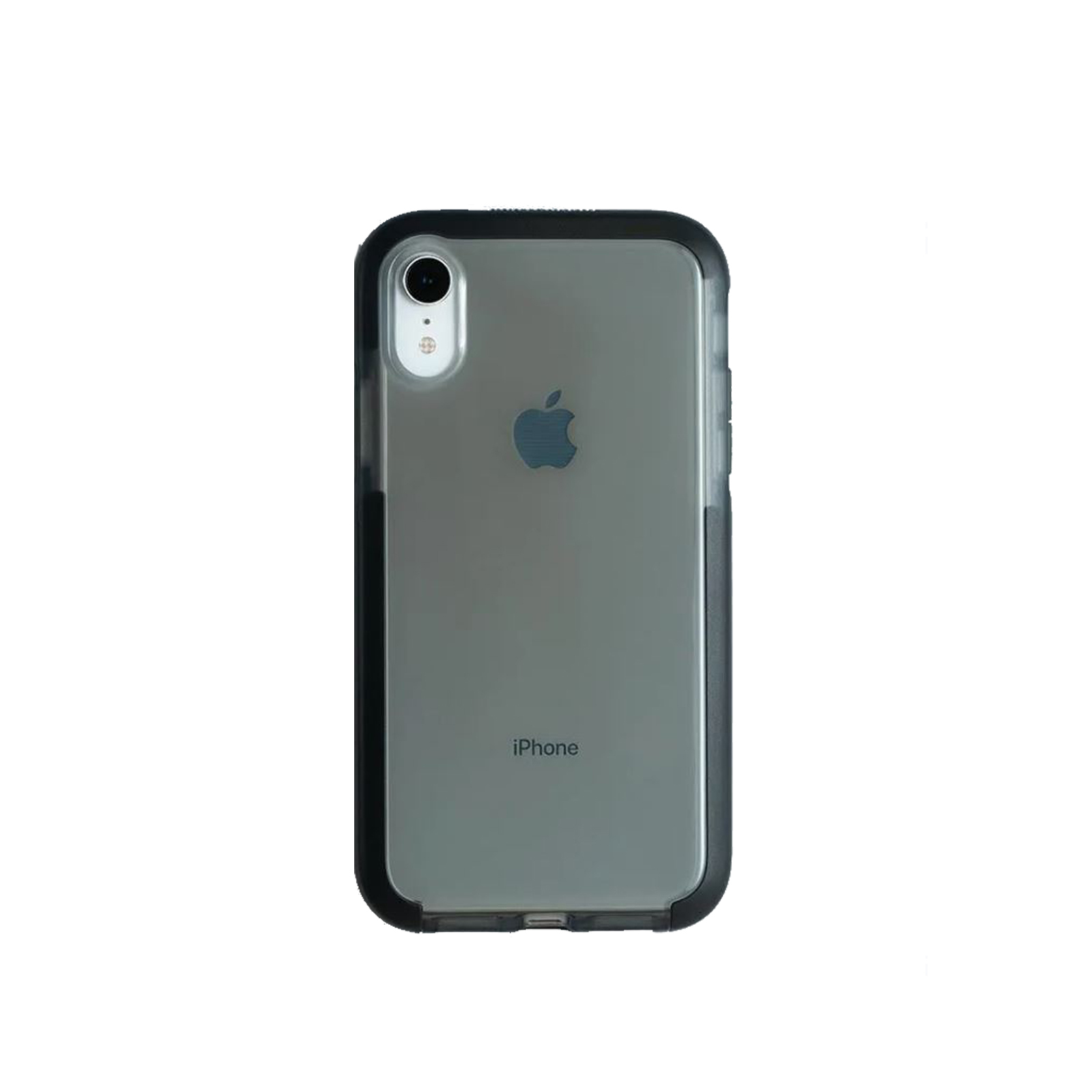 AcePro iPhone X / XS Smoke / Black Case Brand New