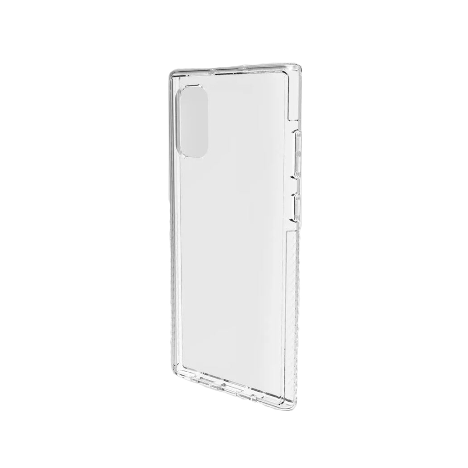 AcePro Samsung Galaxy Note 10 Case [Clear]