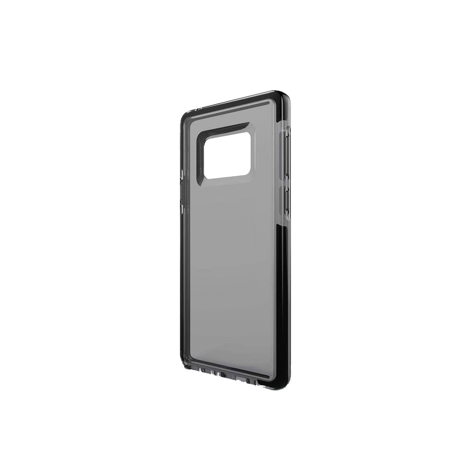 BodyGuardz Ace Pro Galaxy Note 9 Black/Clear Case - Brand New