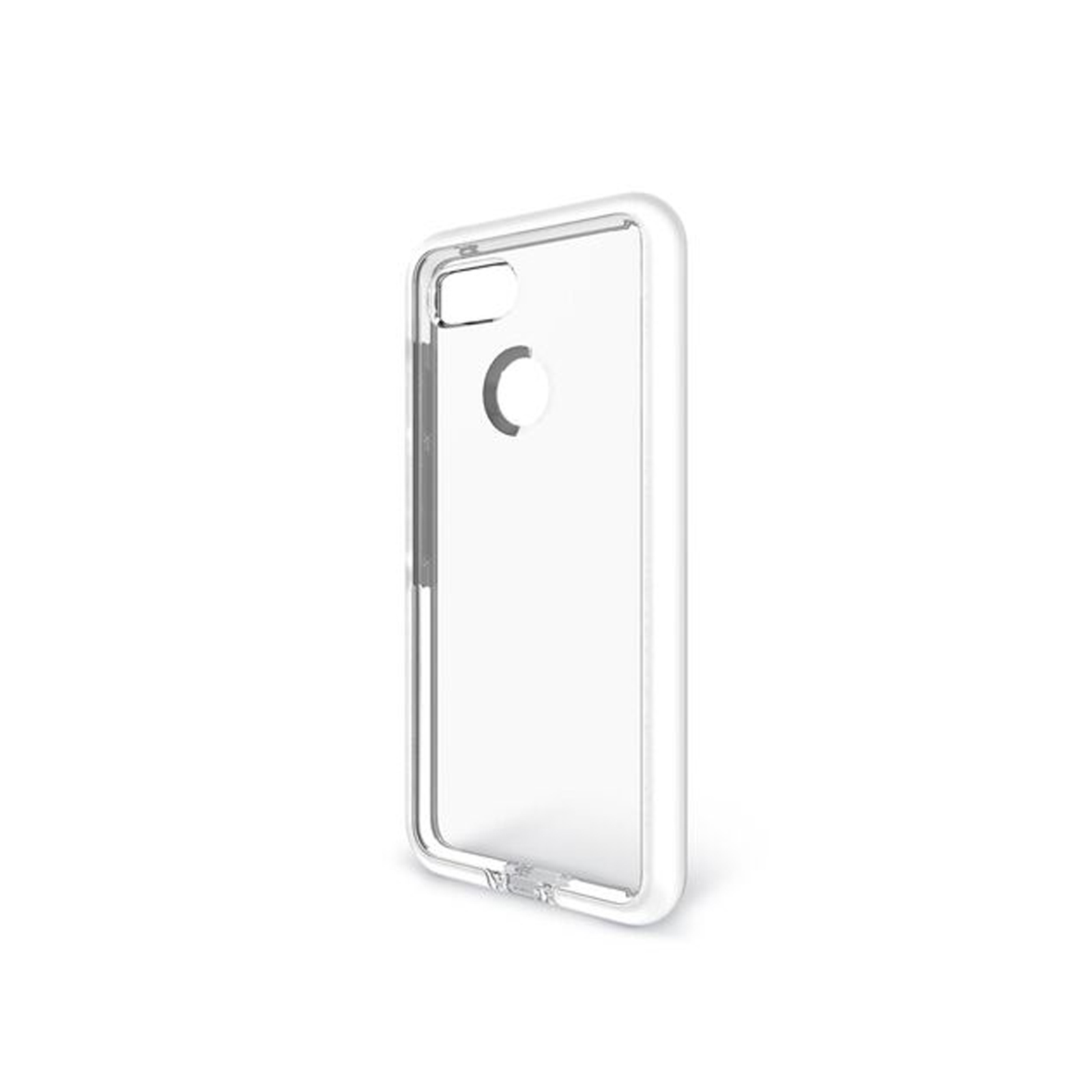 AcePro Google Pixel 3 Clear Case Brand New