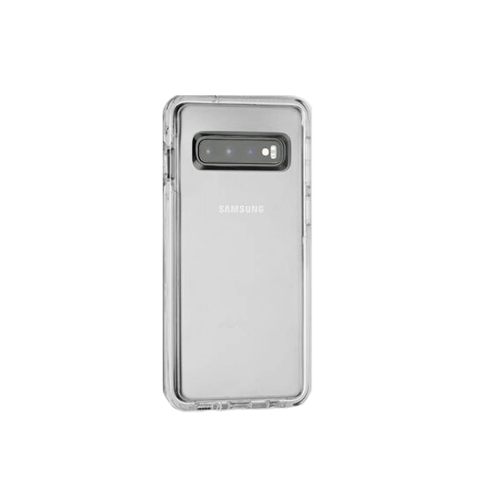 AcePro Samsung Galaxy S10e Case [Clear]