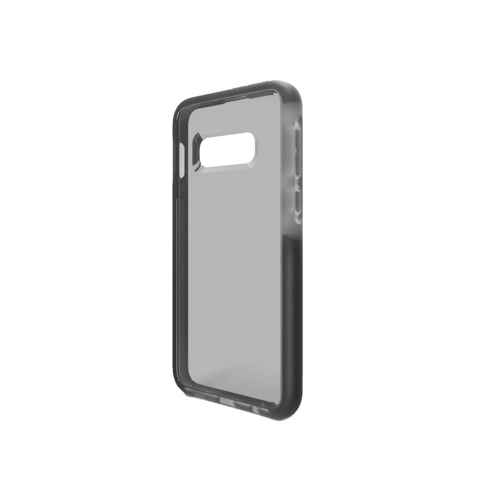 AcePro Samsung Galaxy  S10e Case [Smoke / Black]