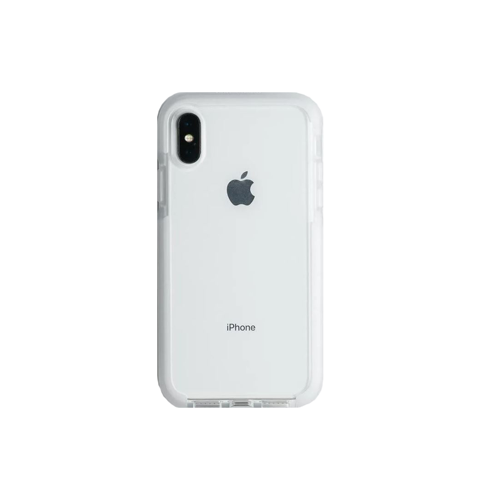 AcePro iPhone XS Max Clear / Clear Case Brand New
