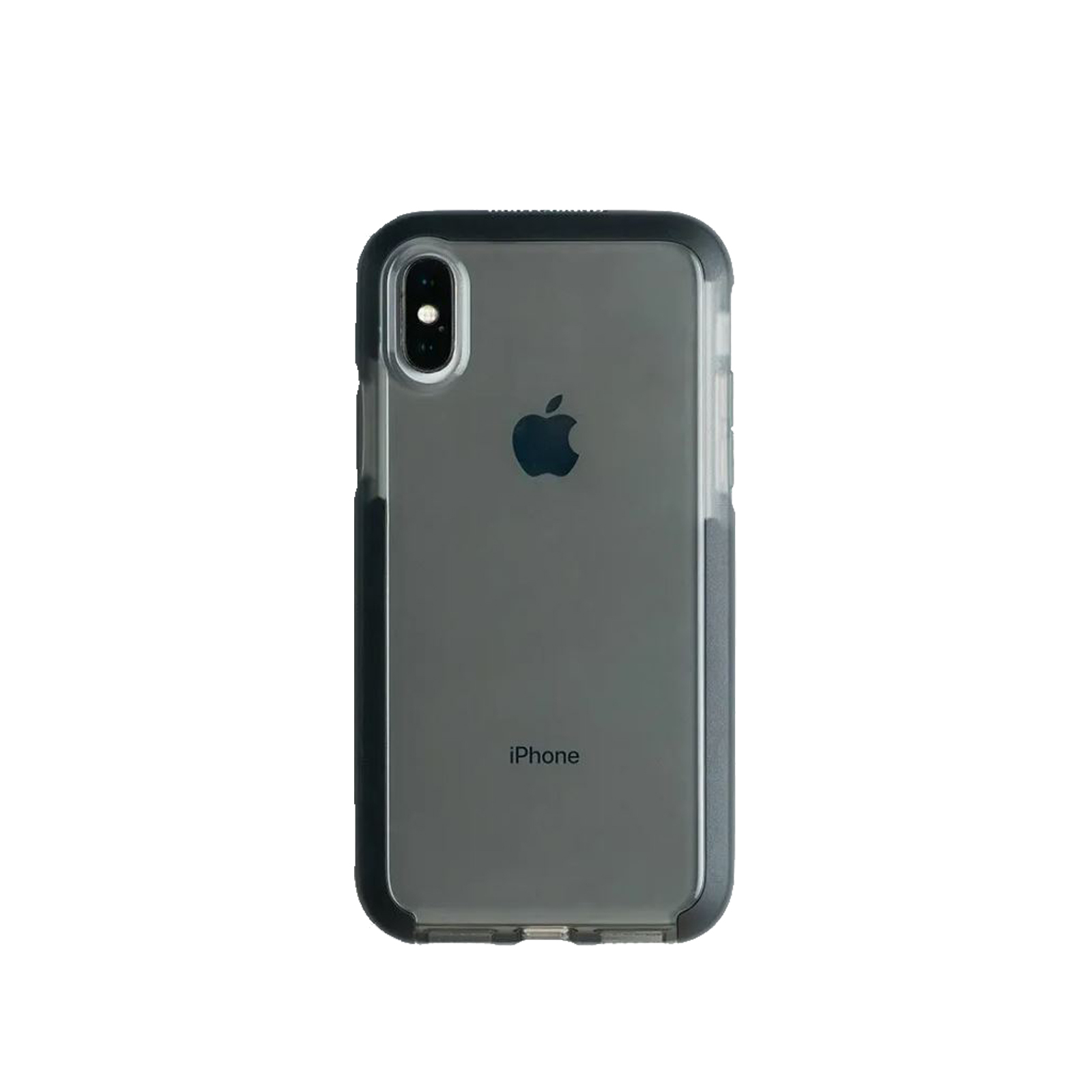AcePro iPhone XS Max Case [Smoke / Black]