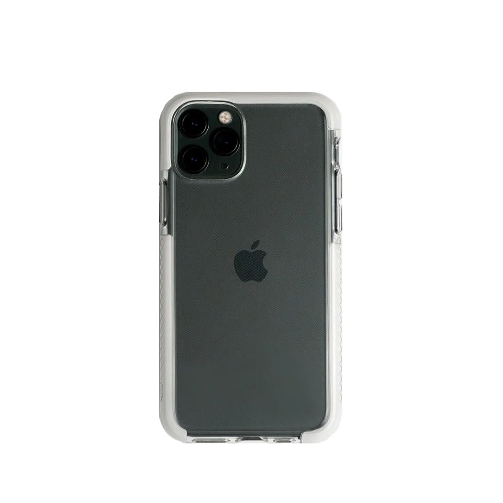 AcePro3 iPhone 11 Pro Case [Clear / White]
