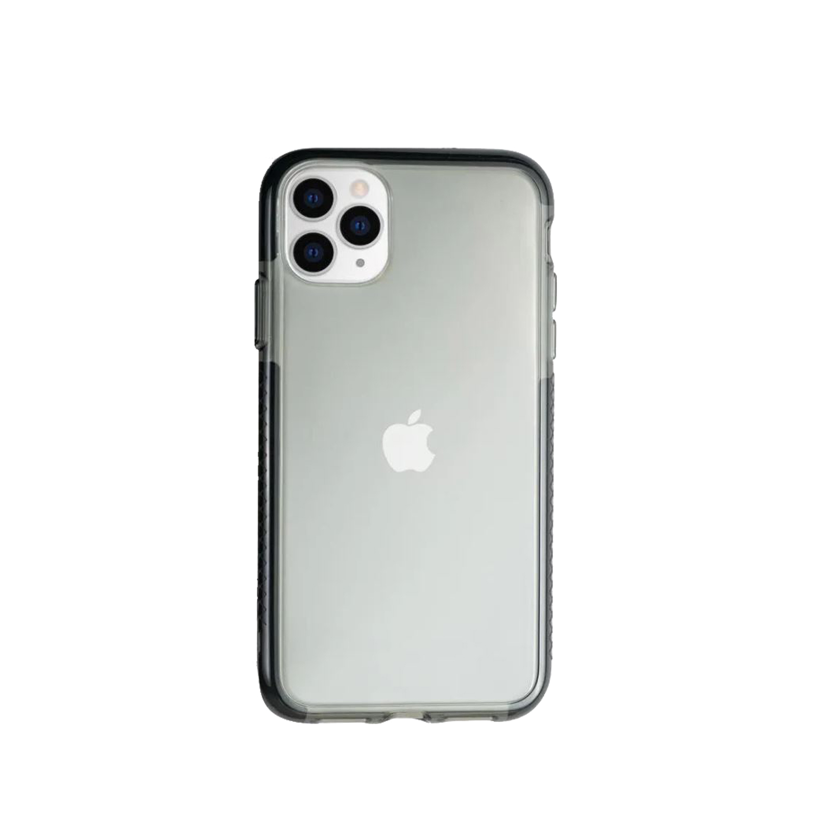 AcePro3 iPhone 11 Pro Max Case [Smoke / Black]