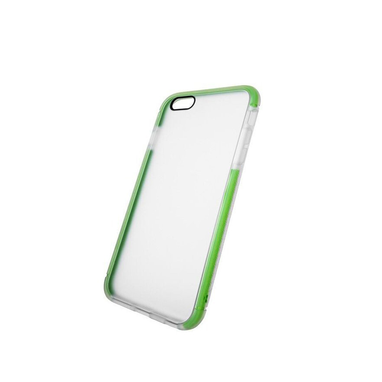 Contact iPhone 6 / 7 / 8 Case [Clear]
