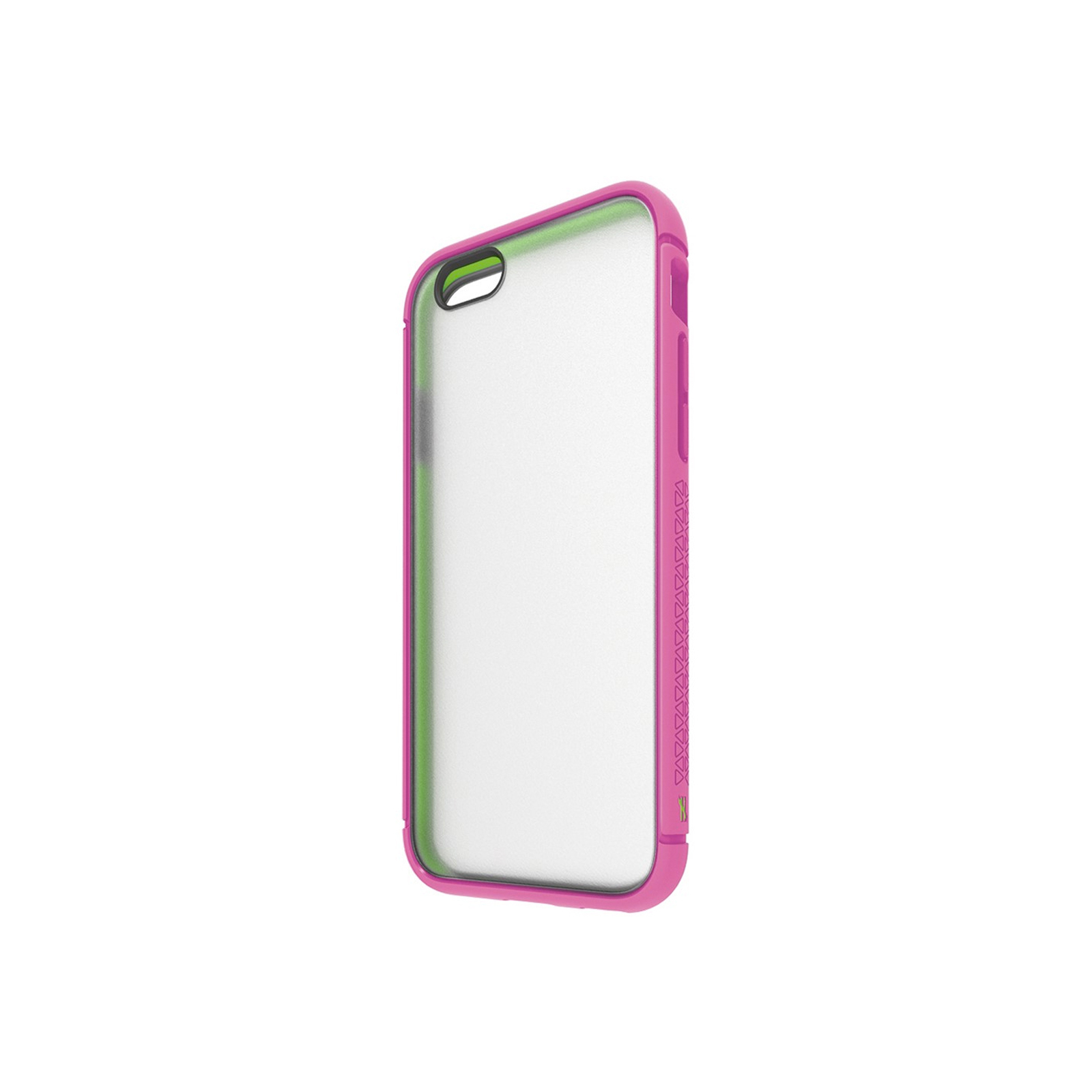 Contact iPhone 6 / 7 / 8 Case [Pink]