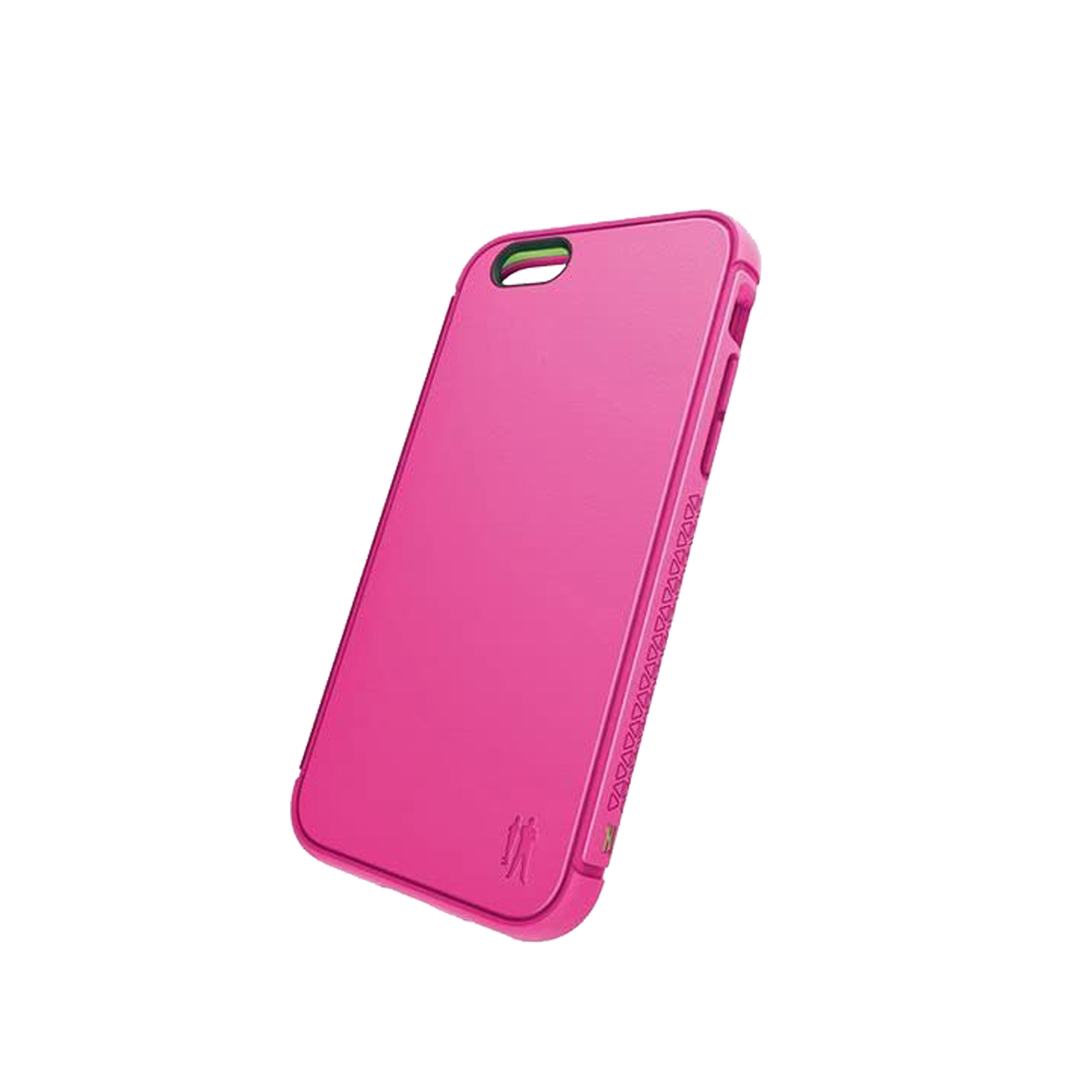 Contact iPhone 6 Plus / 7 Plus / 8 Plus Pink Case Brand New