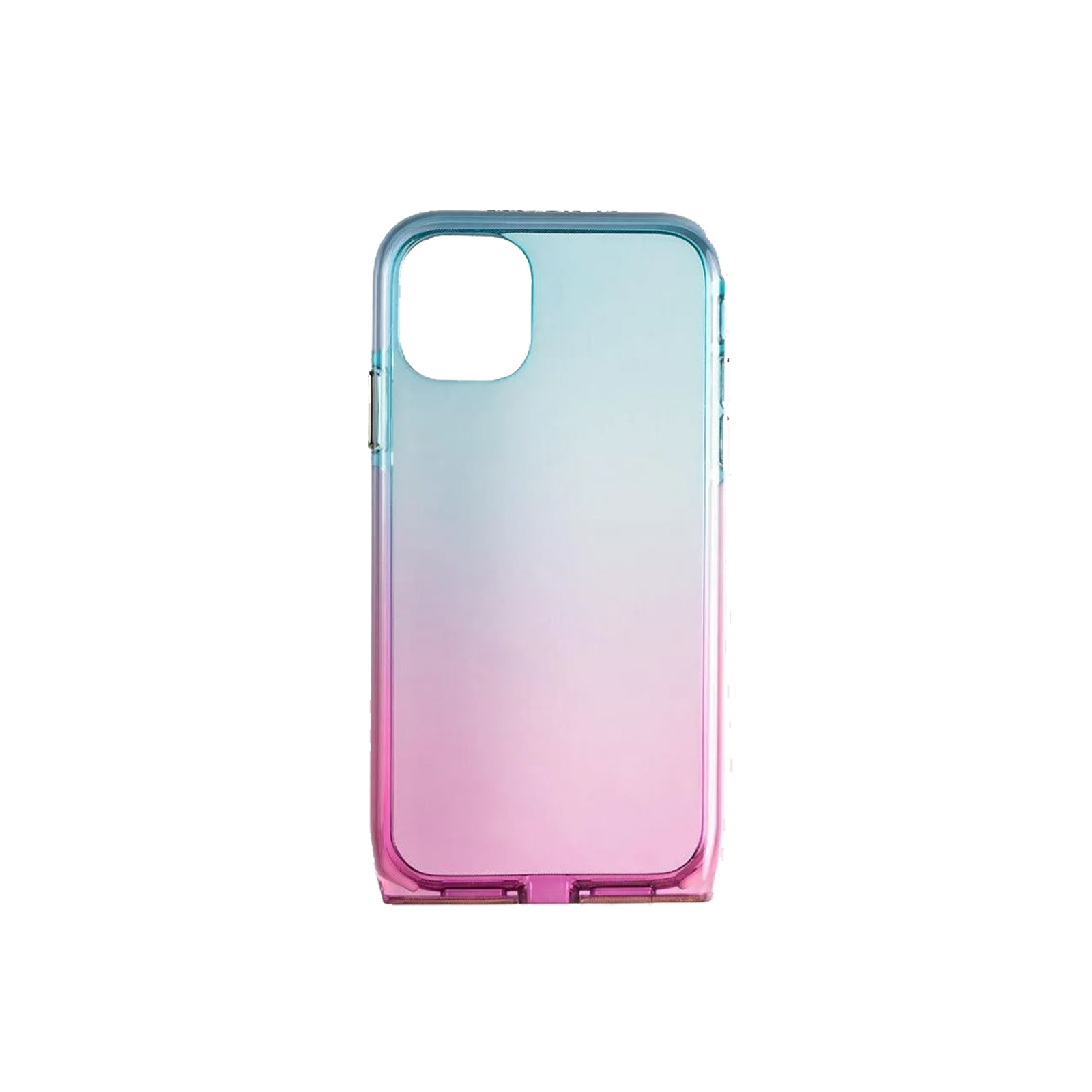 BodyGuardz Harmony iPhone 11 pro Green/Pink Case - Brand New