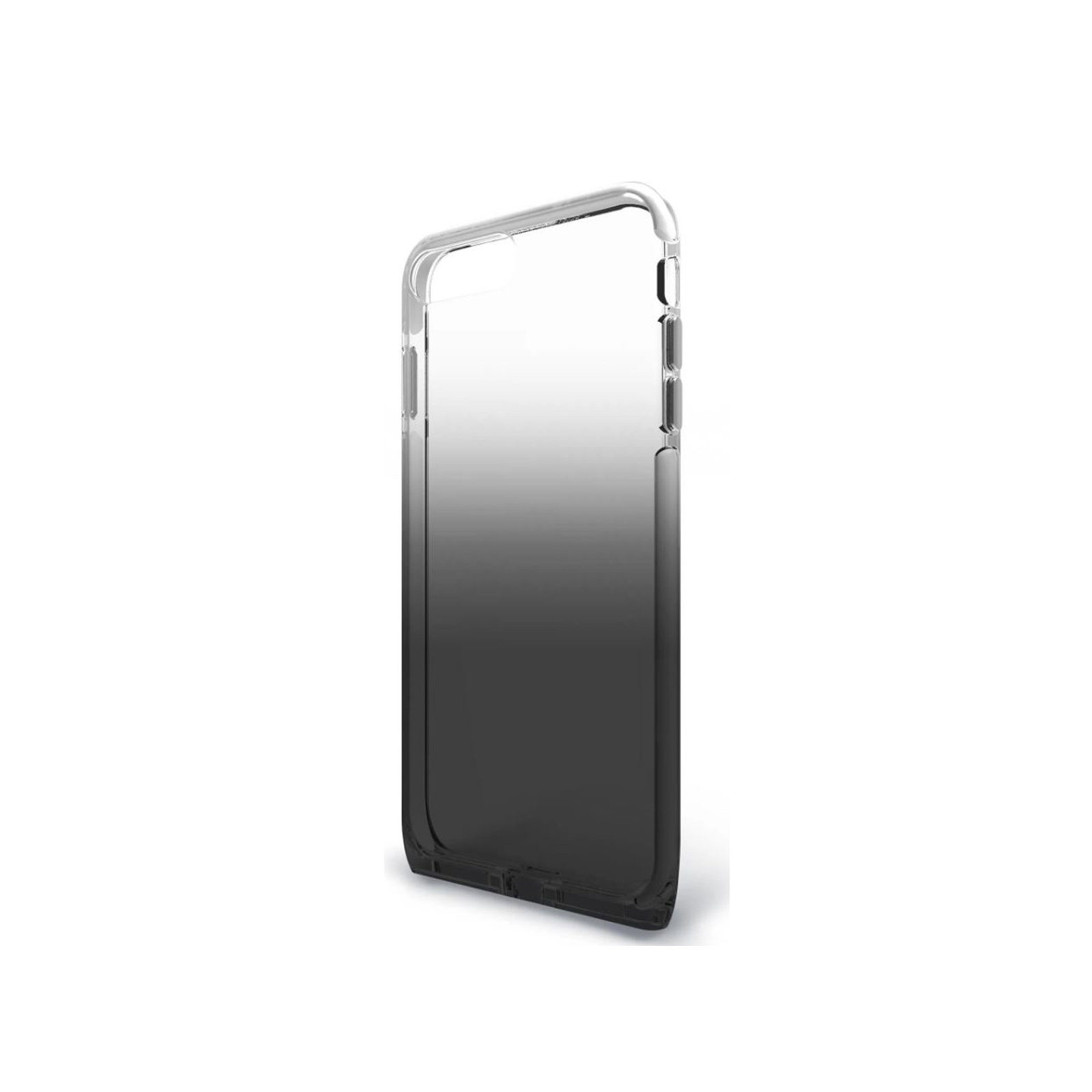 Harmony iPhone 6 Plus / 7 Plus / 8 Plus Clear / Smoke Case Brand New
