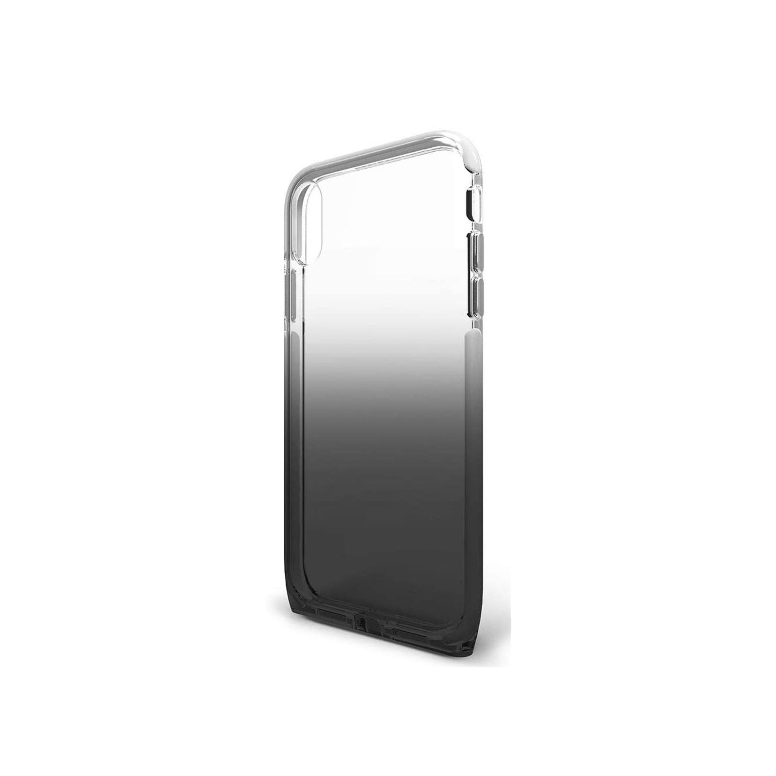 Harmony iPhone XR Case [Clear / Smoke]