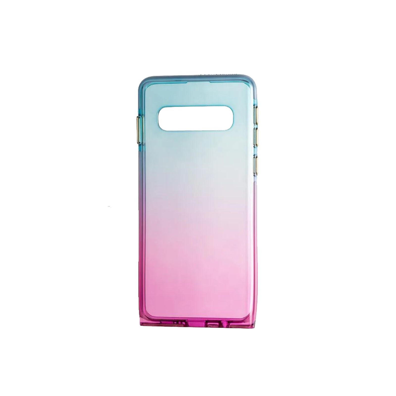 Harmony Samsung Galaxy S10e Blue / Violet Case Brand New