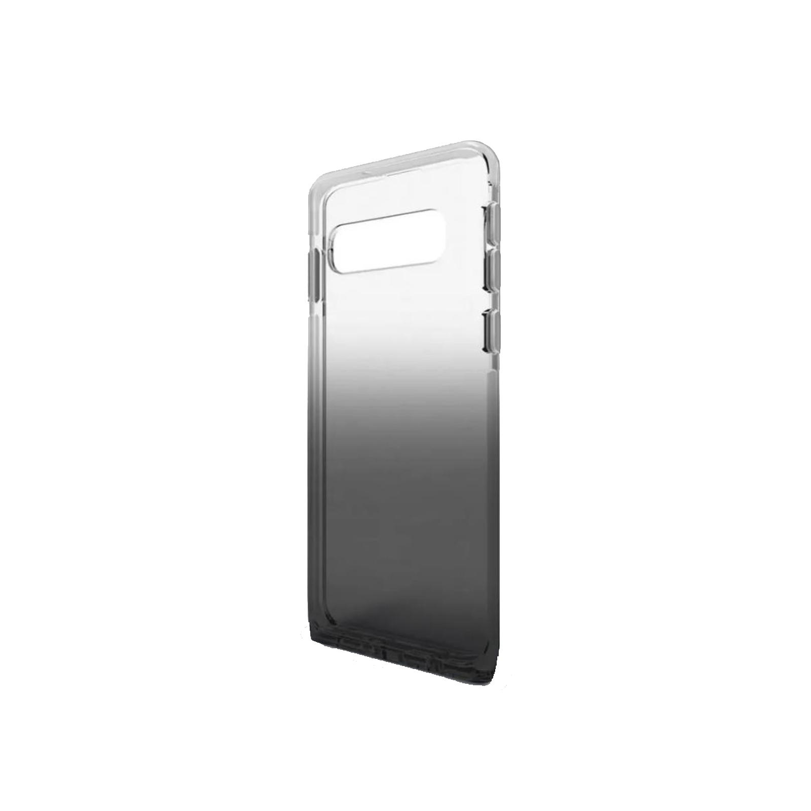 Harmony Samsung Galaxy S10e Case [Clear / Smoke]