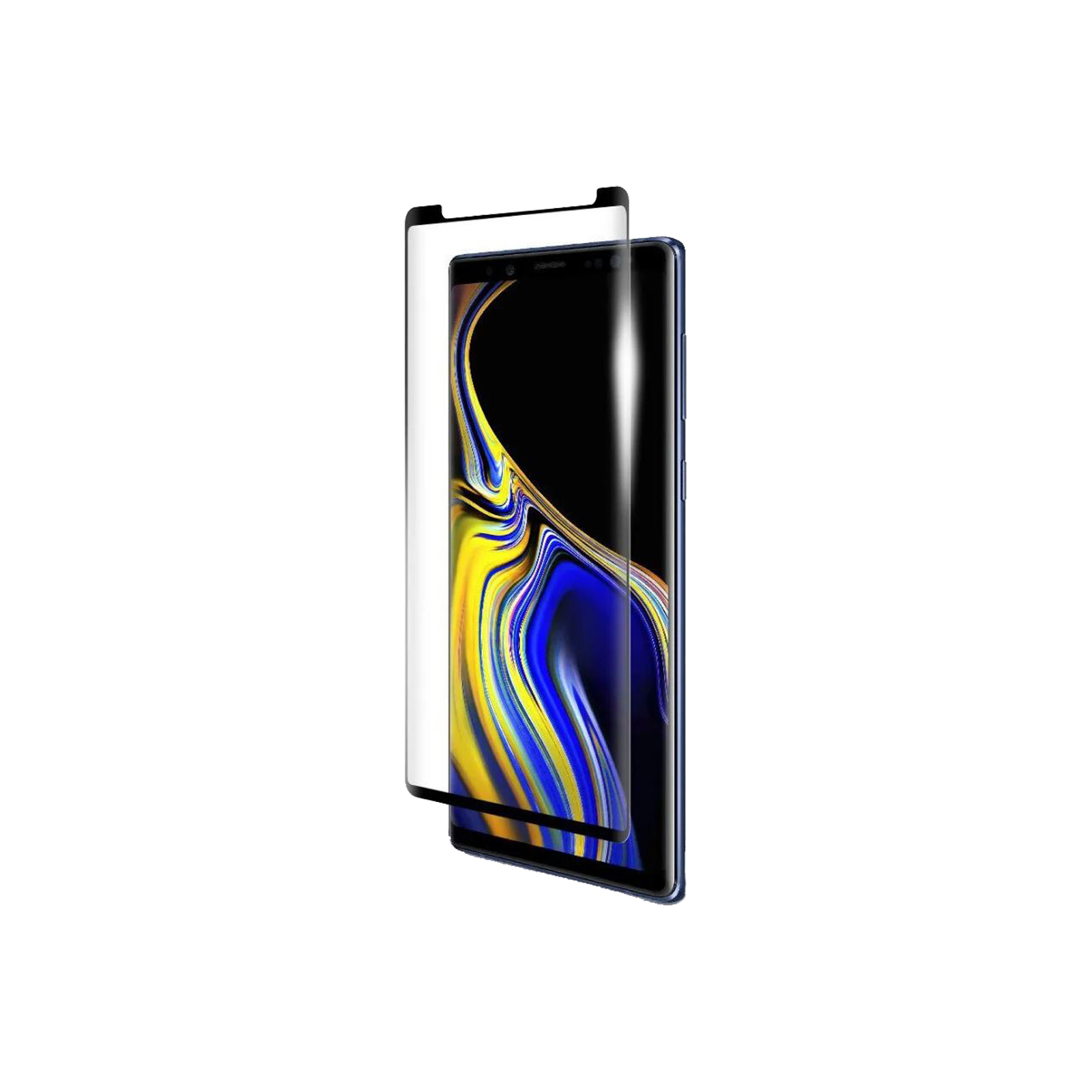 PRTX Arc Samsung Galaxy Note 9 Screen Protector 