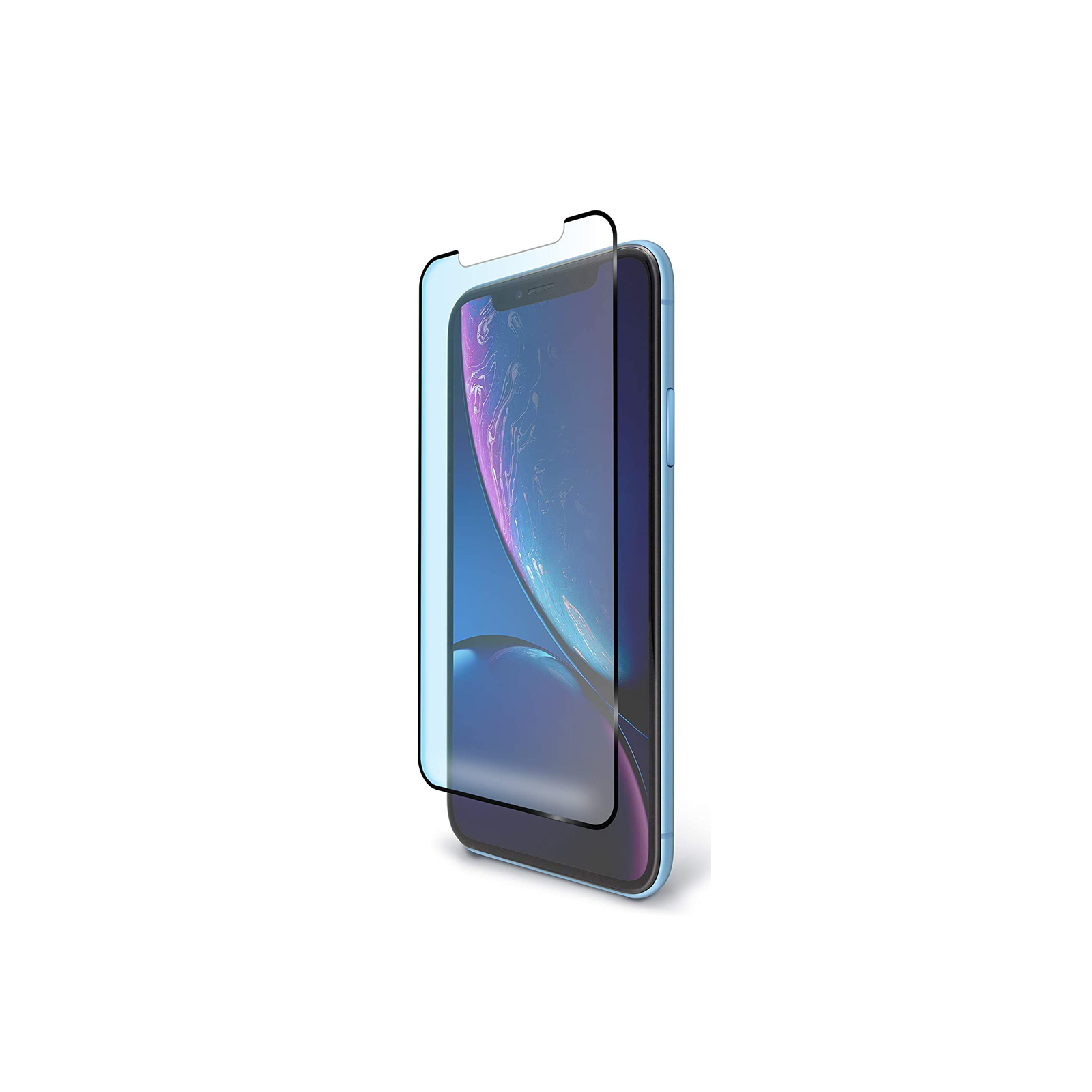 Pure2 Edge BlueLight iPhone XS Max Screen Protector 
