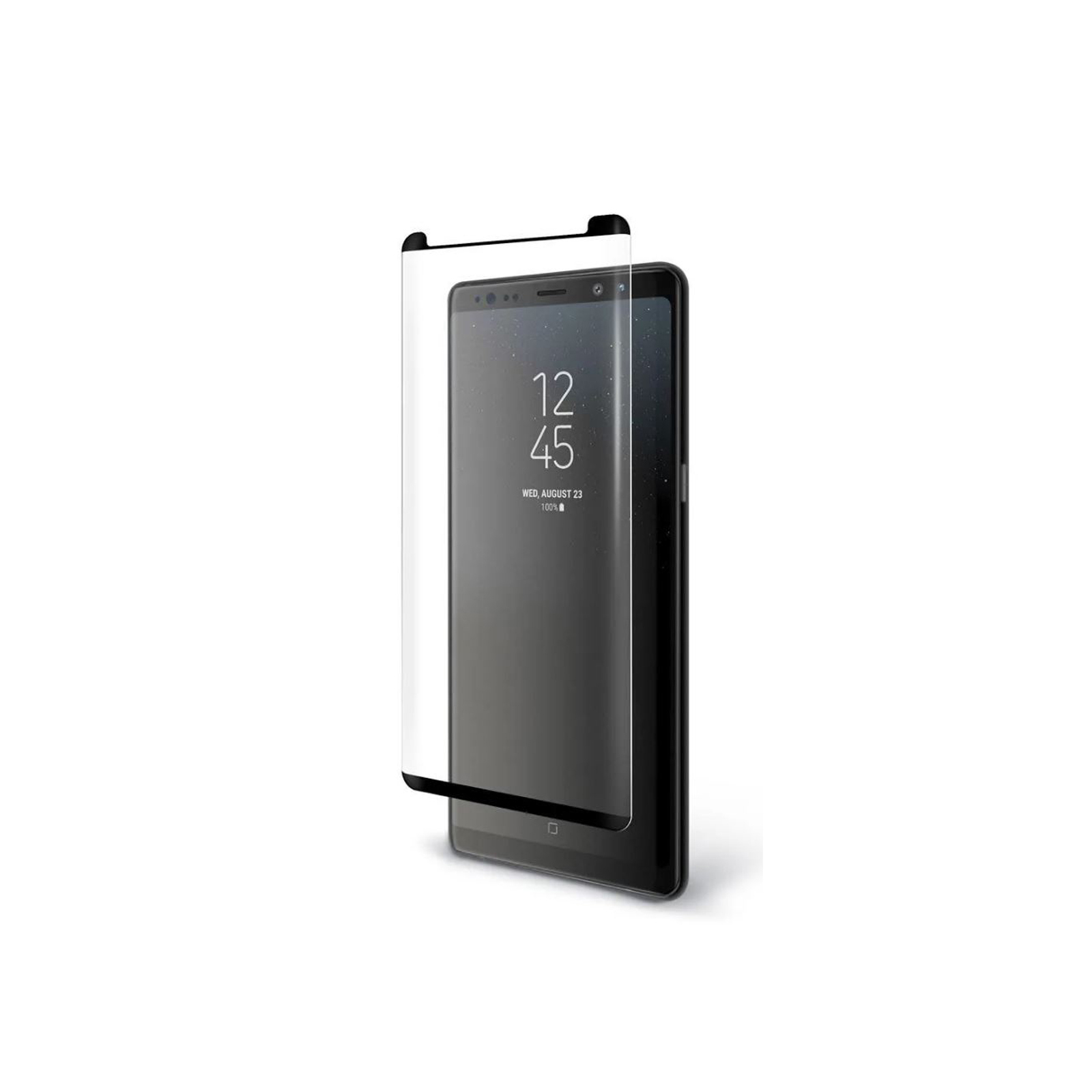 PureArc ES Samsung Galaxy Note 8 Screen Protector 