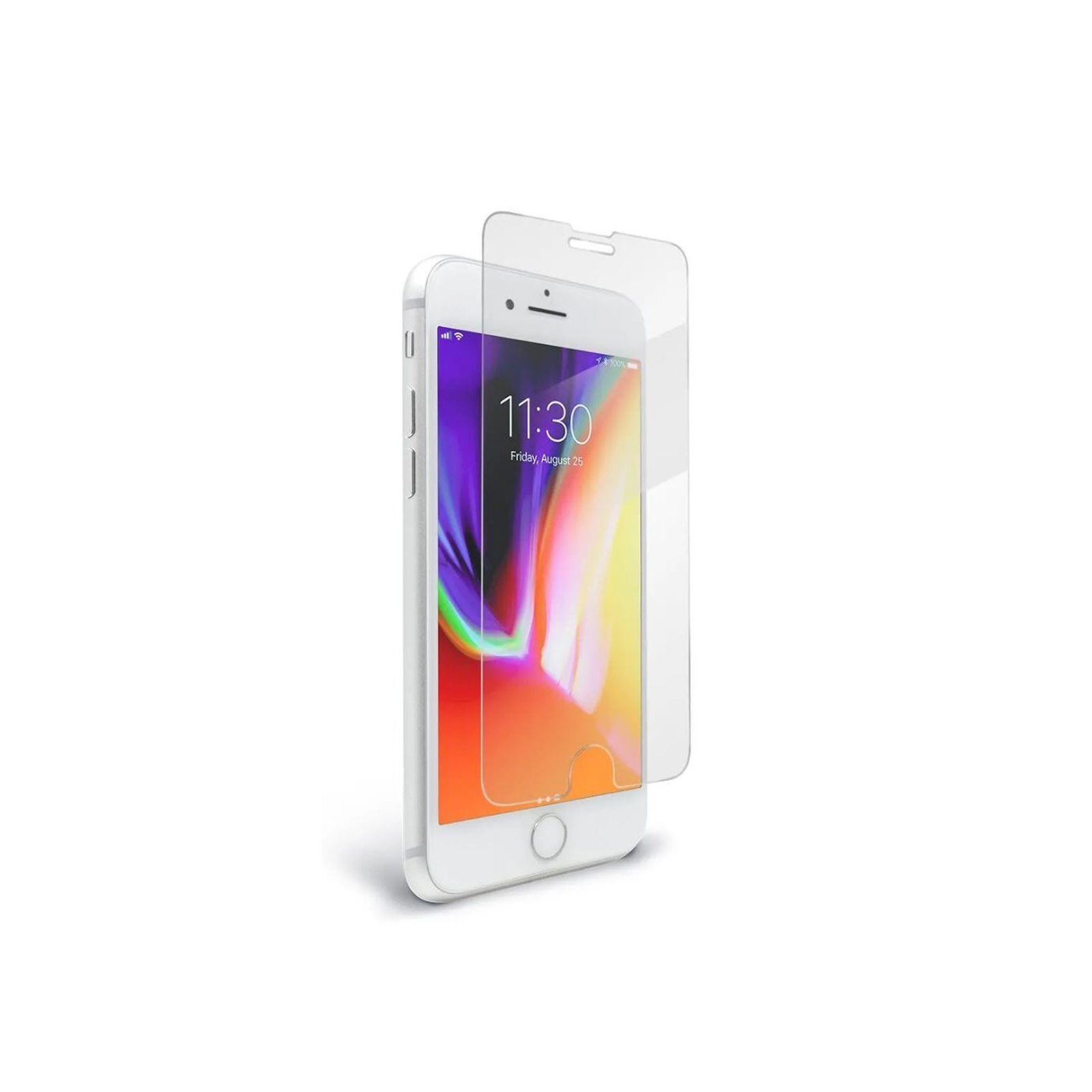 Pure ExpAl iPhone 6 Plus  / 7 Plus / 8 Plus Screen Protector [Clear]