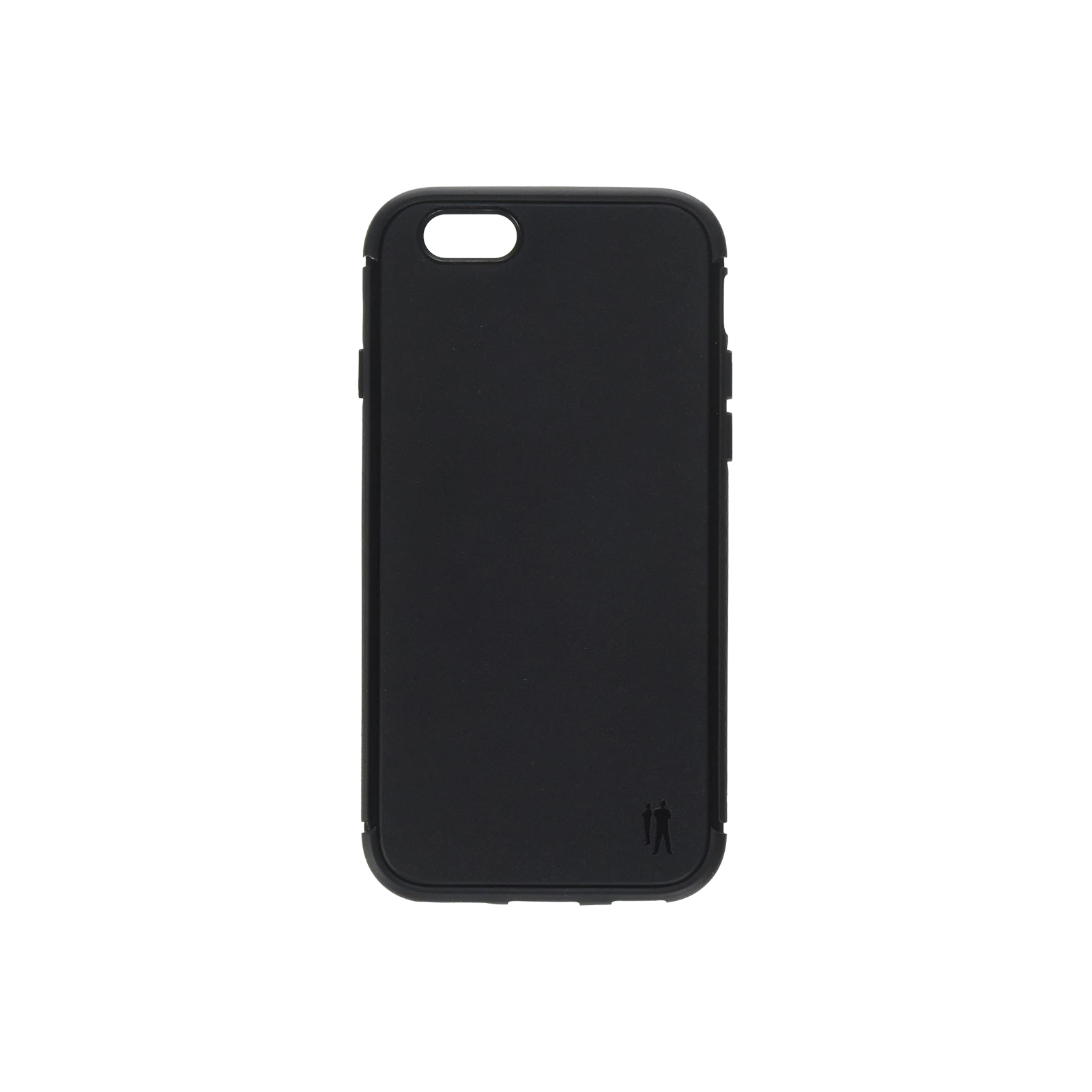 Shock iPhone 6 Plus Case [Black]