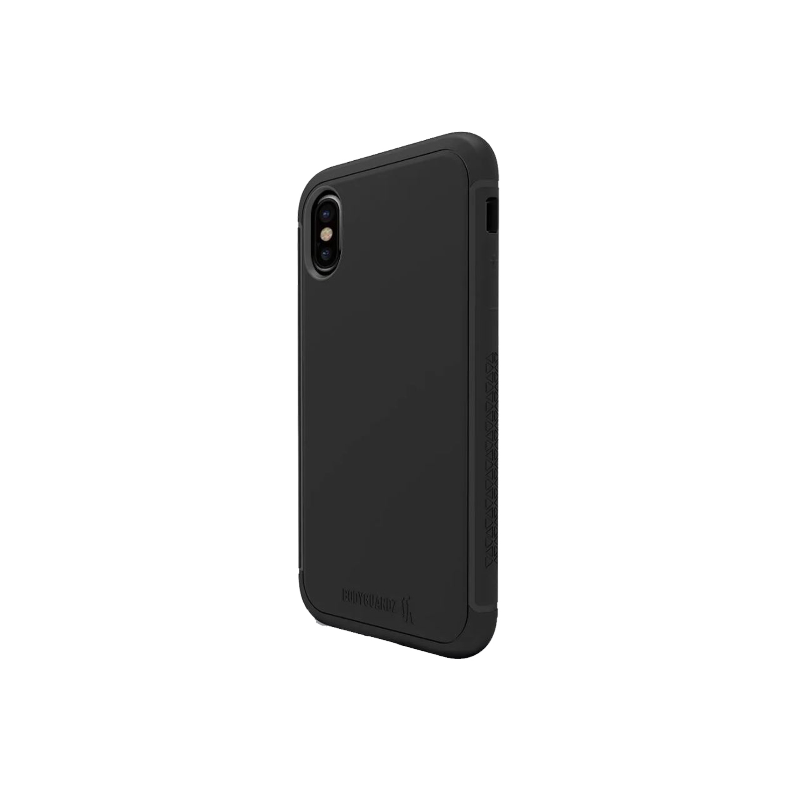 Shock2 iPhone XS Max Case [Black]