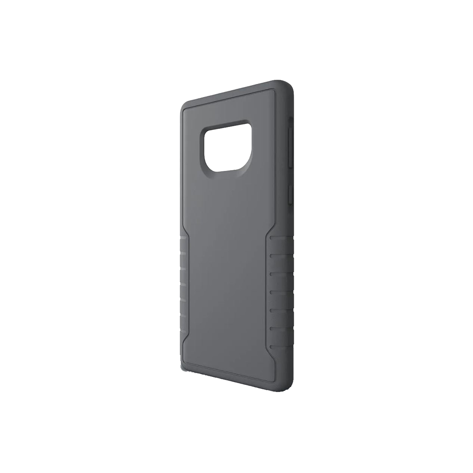 Shock2 Samsung Galaxy Note 9 Case [Gray]