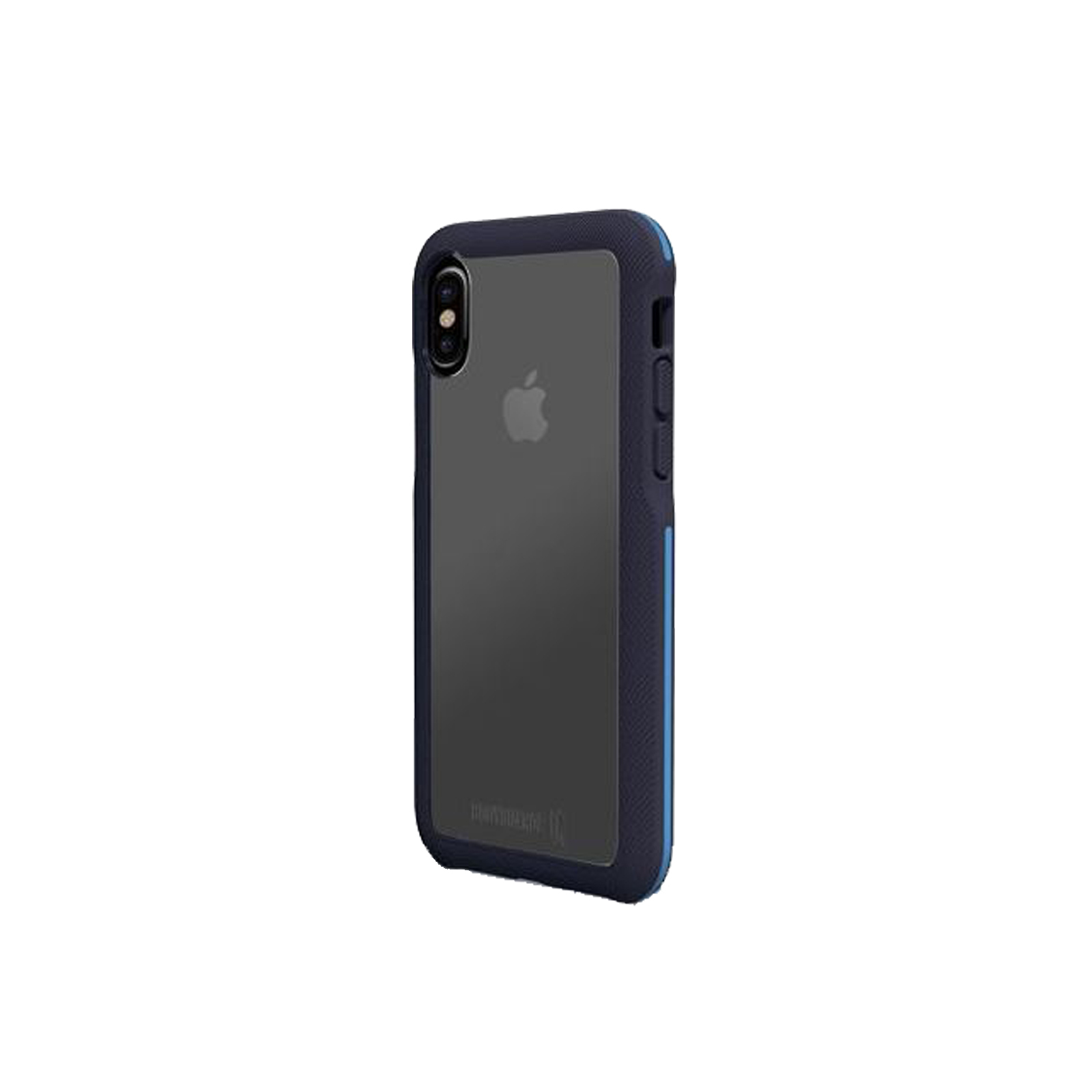 Trainr iPhone X / XS Case [Navy Blue]