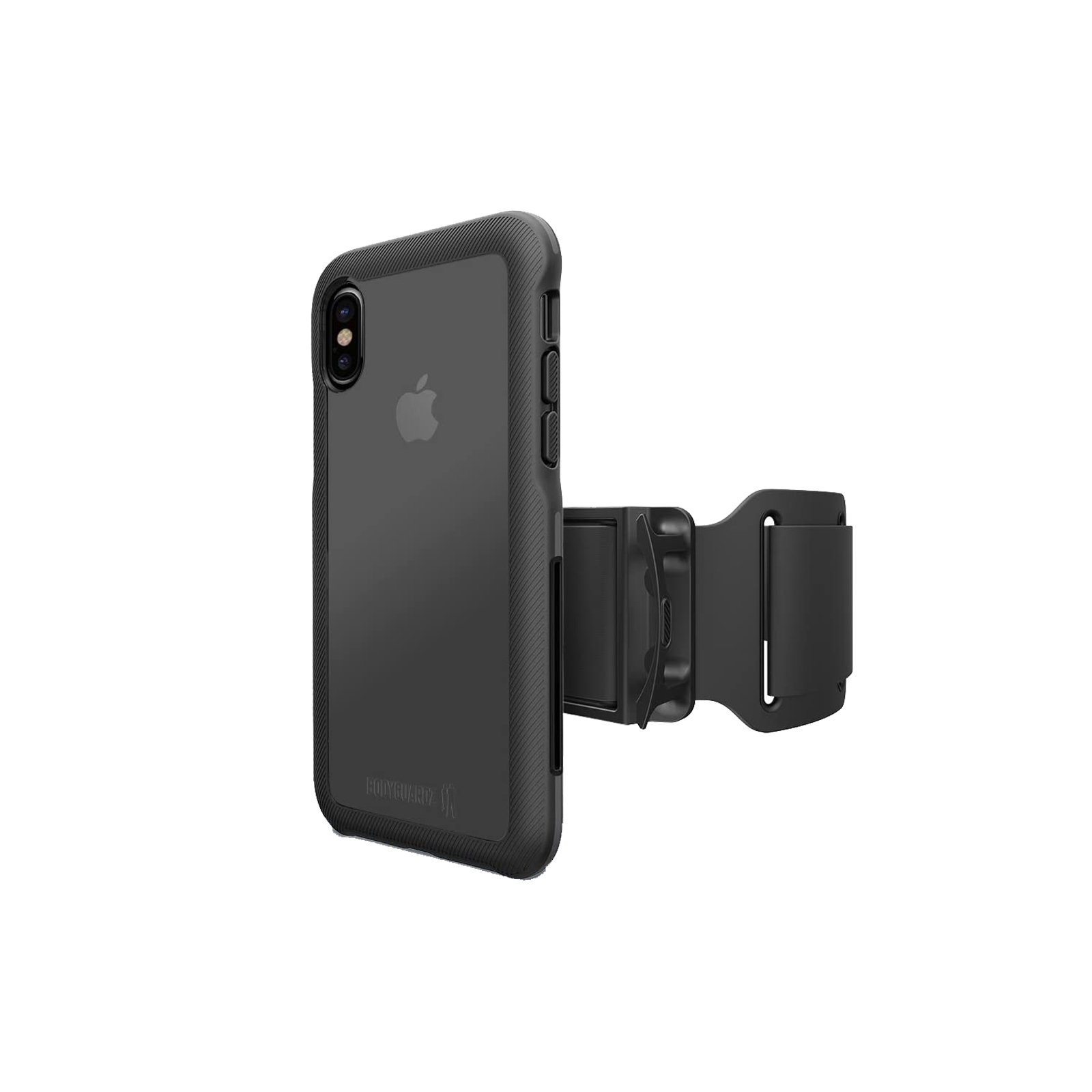 TrainrPro ArmBand iPhone X/Xs Case [Black] [Brand New]